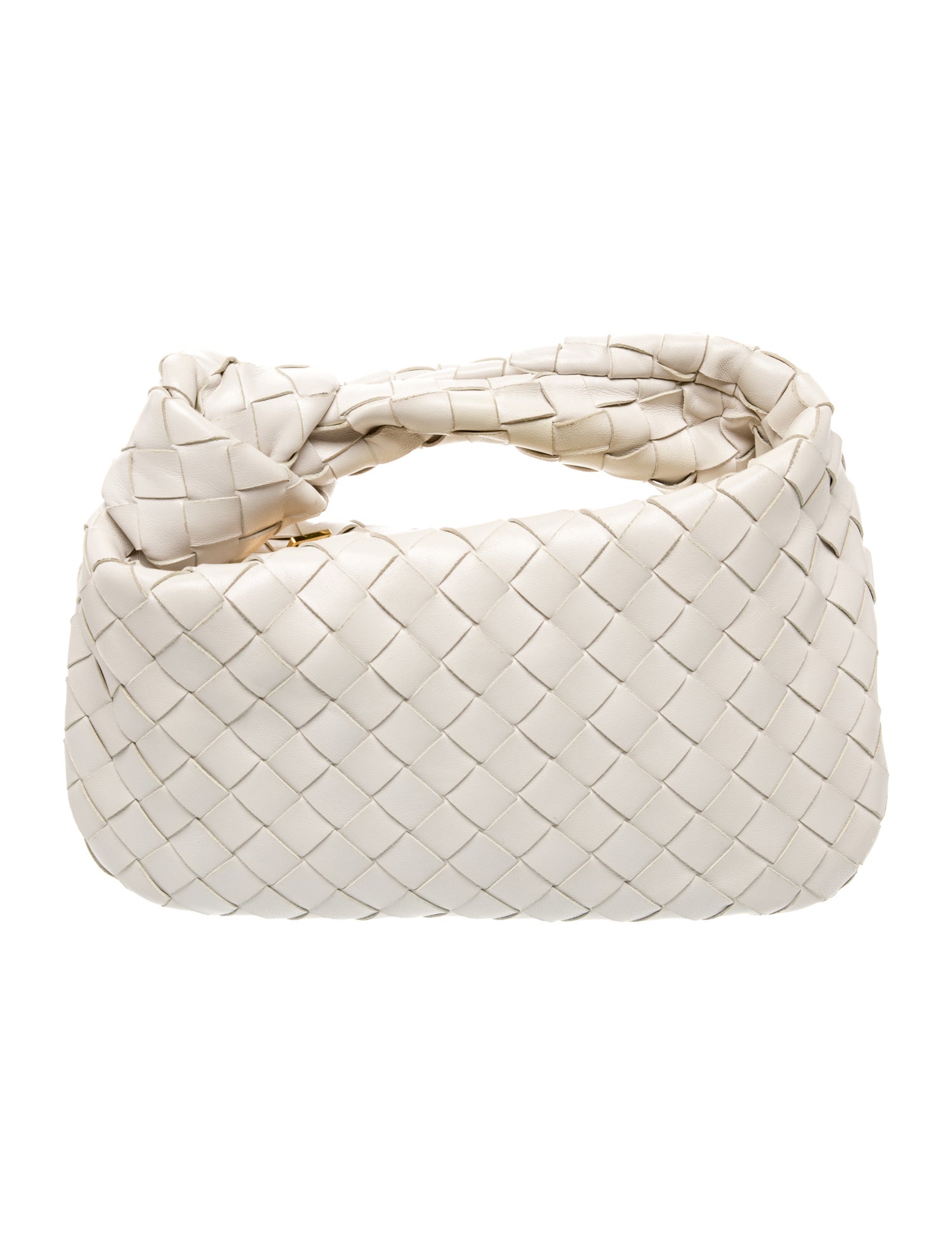 Bottega Veneta Intrecciato Jodie Mini