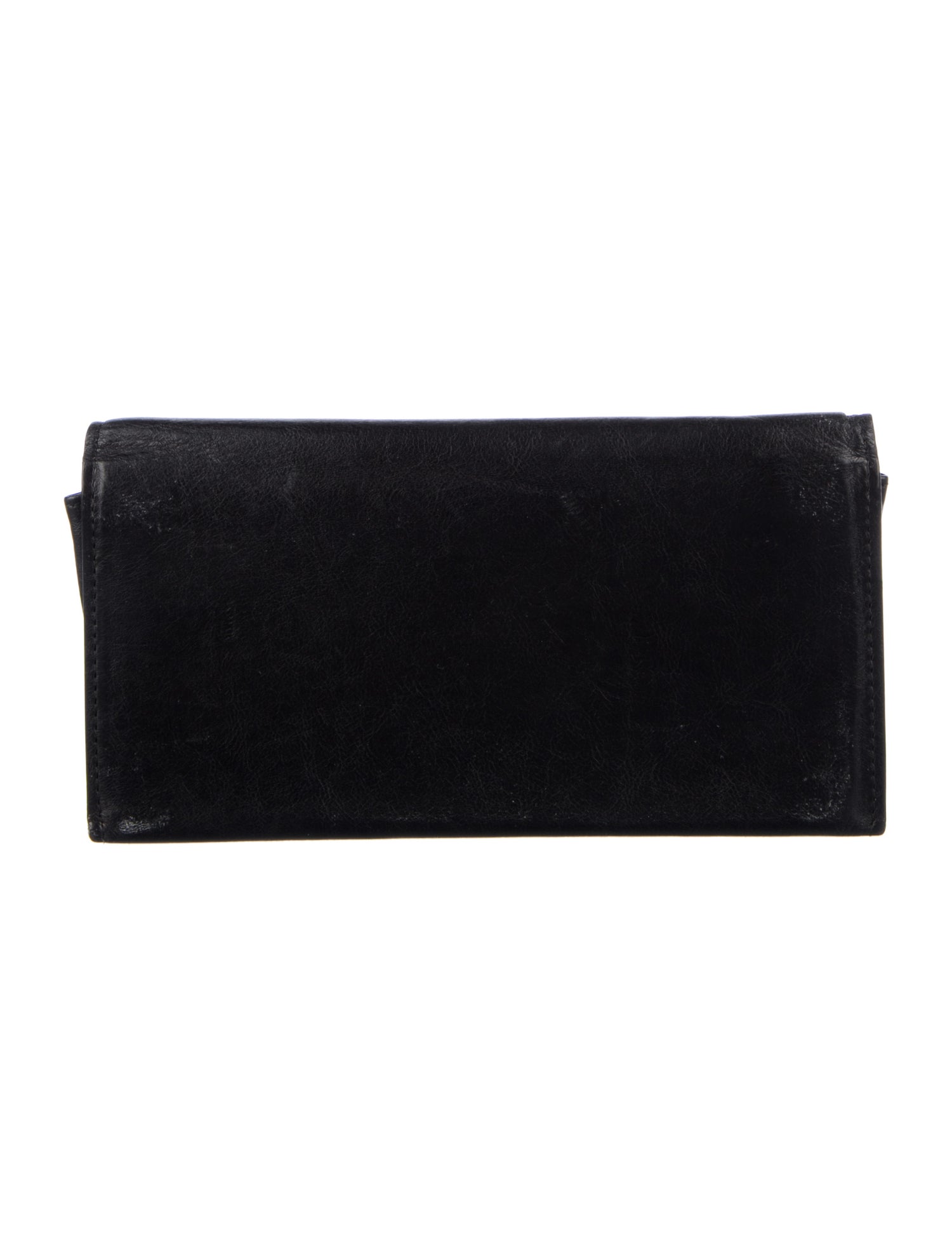 Bottega Veneta Intrecciato Weave Leather Bifold Wallet