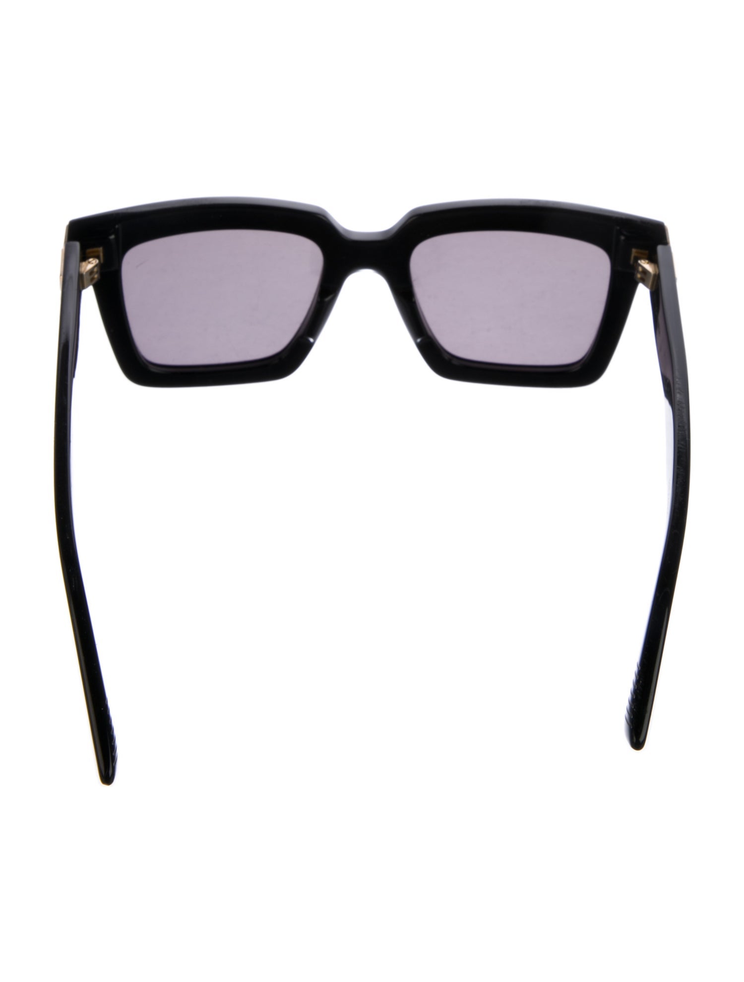 Bottega Veneta Square Tinted Sunglasses