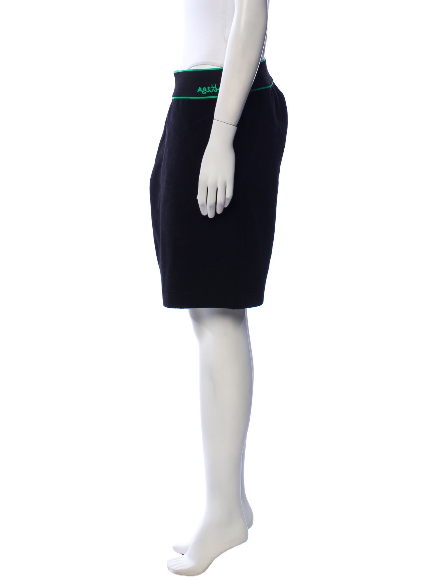 Bottega Veneta Knee-Length Shorts