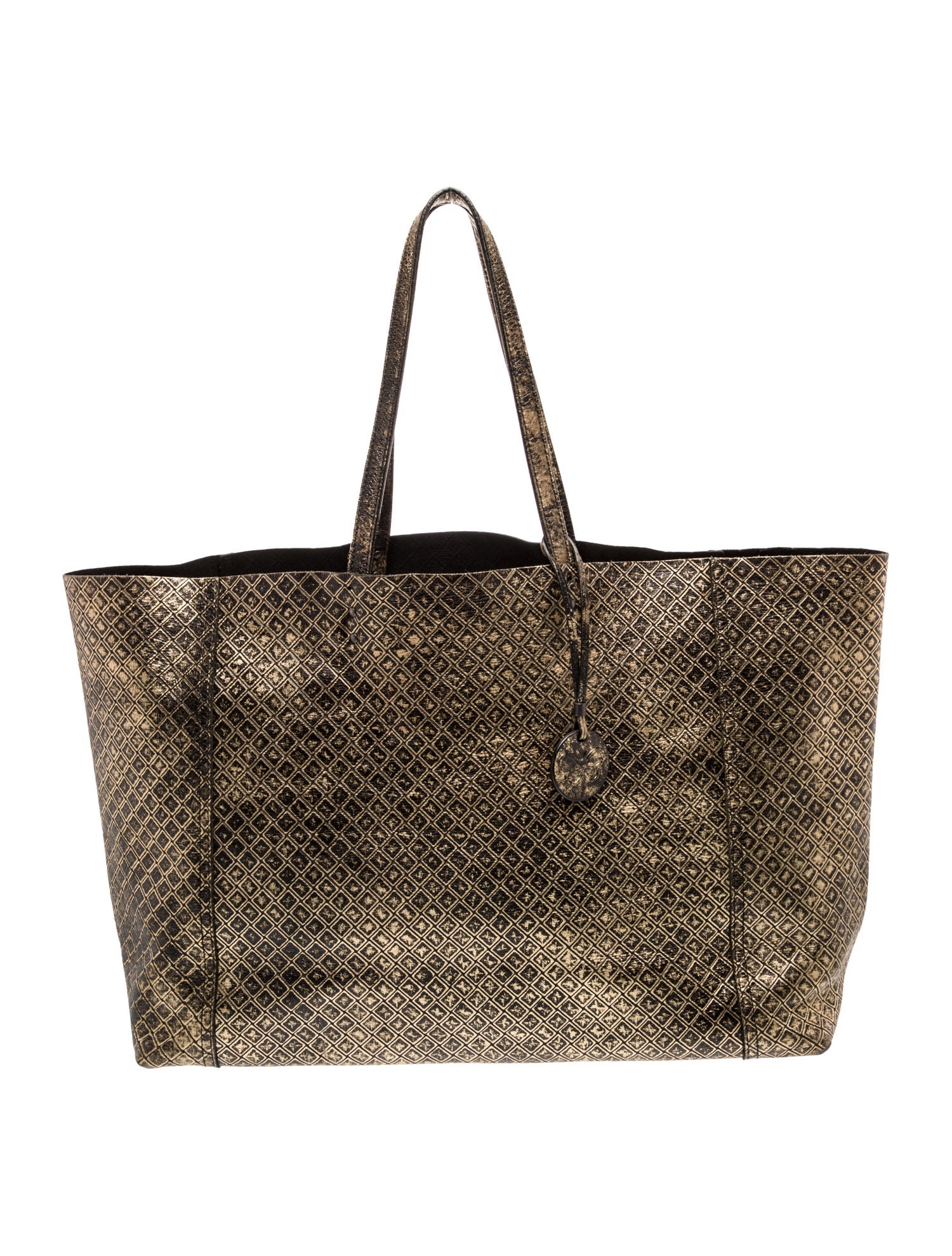 Bottega Veneta Intrecciato Cabat