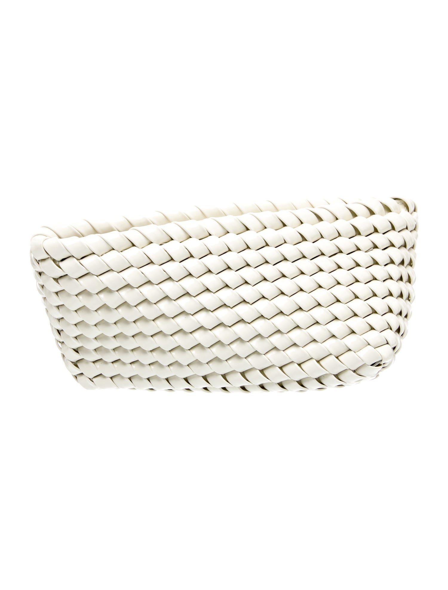 Bottega Veneta Intrecciato Clutch
