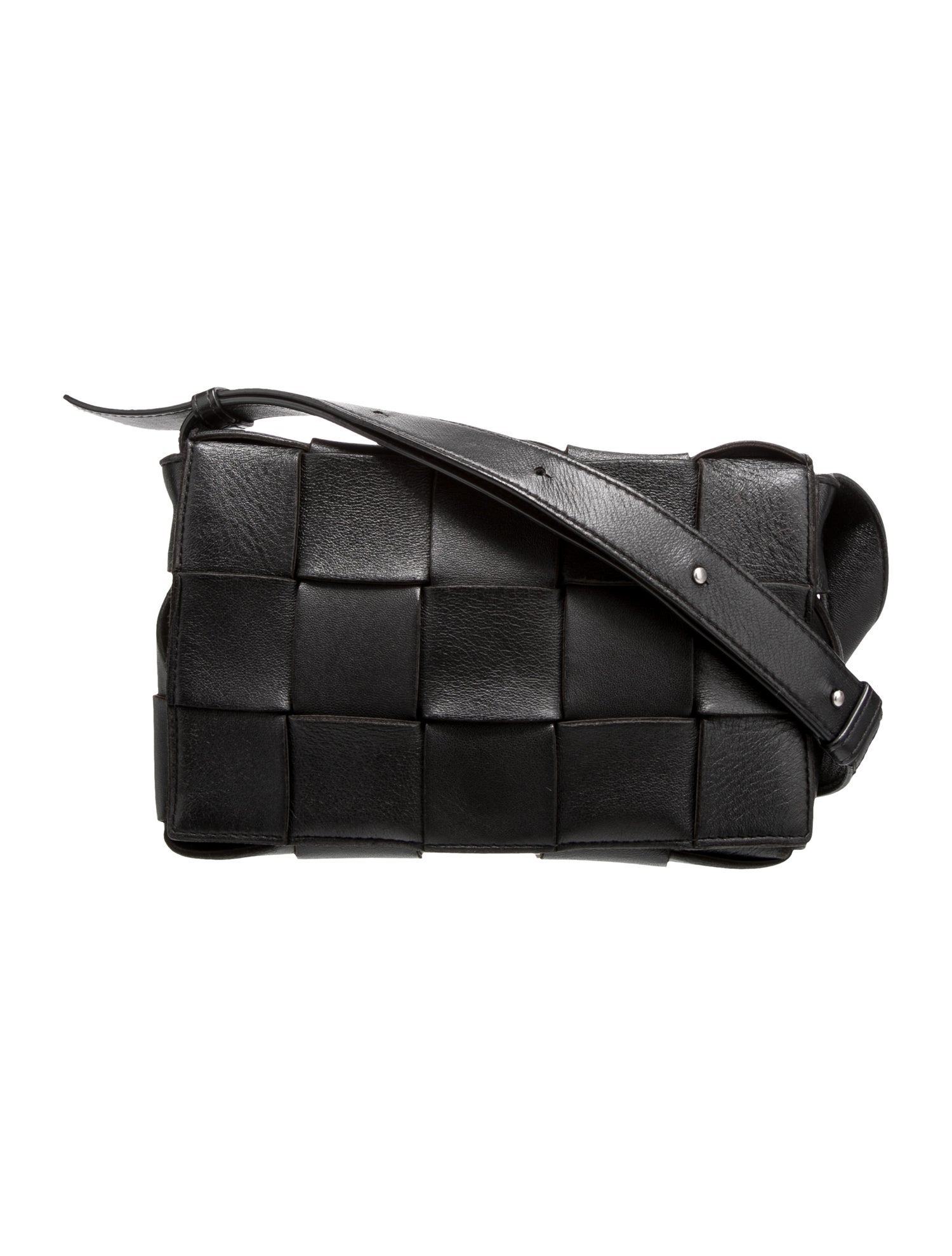 Bottega Veneta Intrecciato Cassette