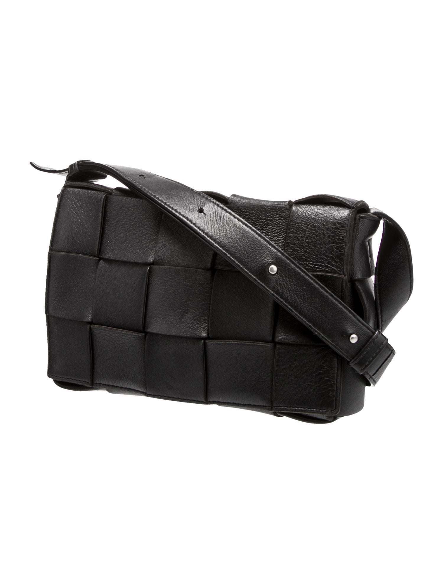 Bottega Veneta Intrecciato Cassette