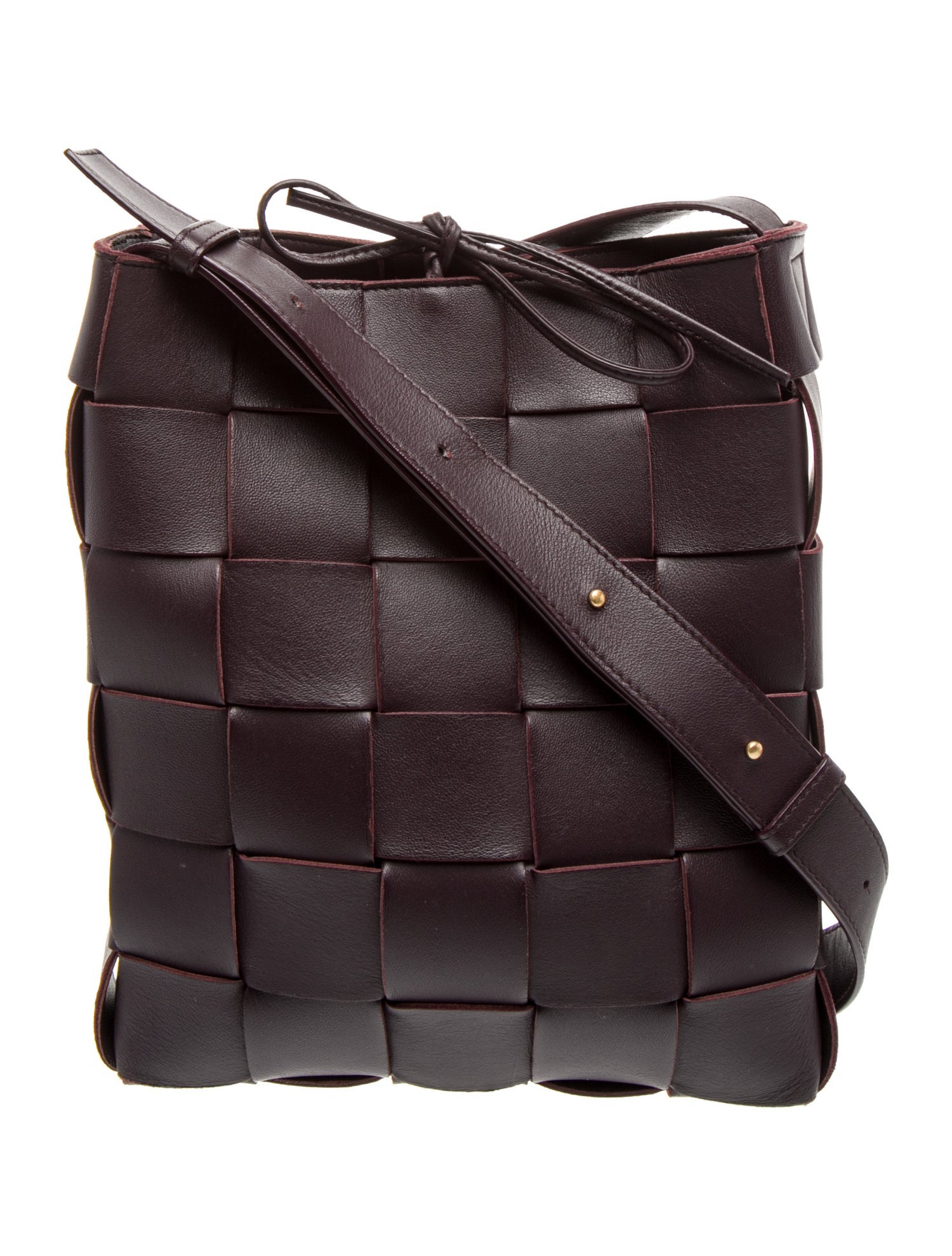 Bottega Veneta Intrecciato Cassette