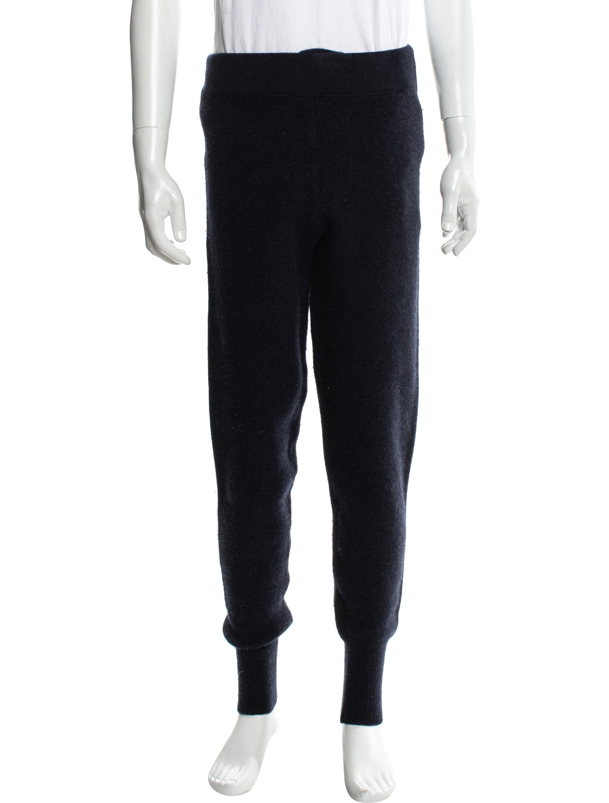 Bottega Veneta Joggers
