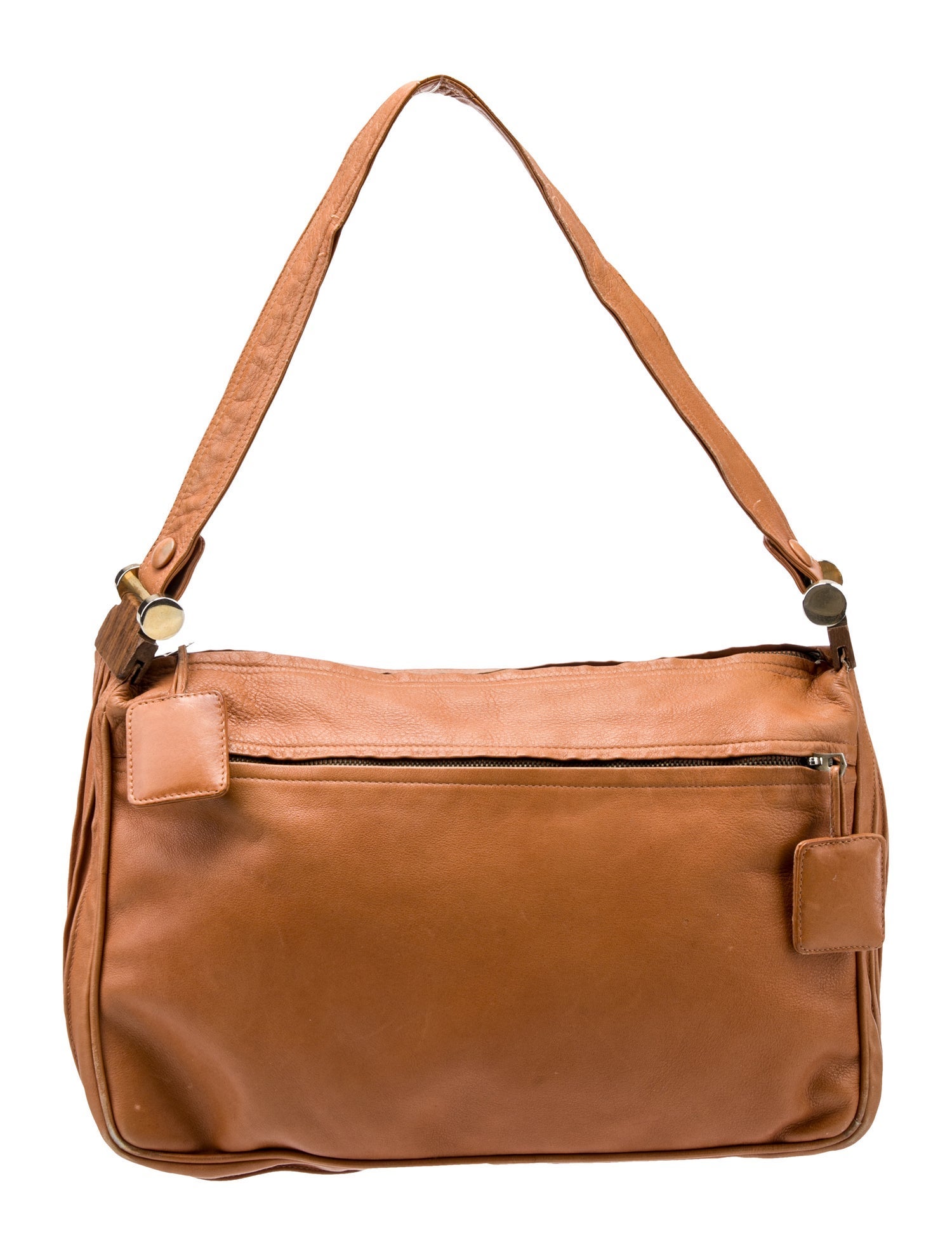 Bottega Veneta Intrecciato Shoulder Bag