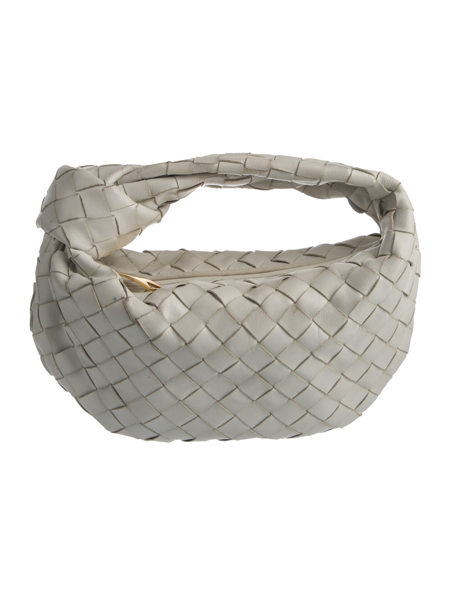 Bottega Veneta Intrecciato Jodie Mini