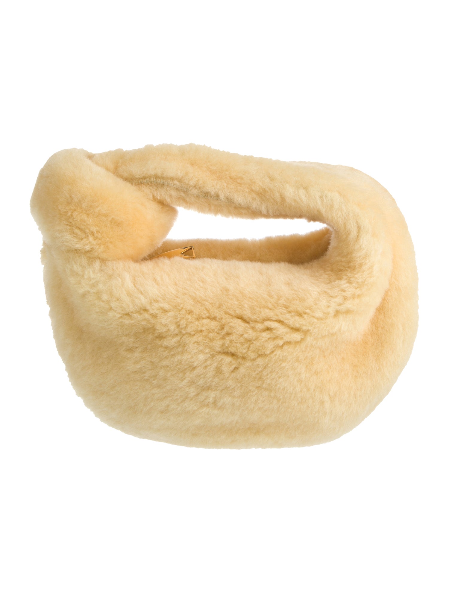 Bottega Veneta Shearling Jodie