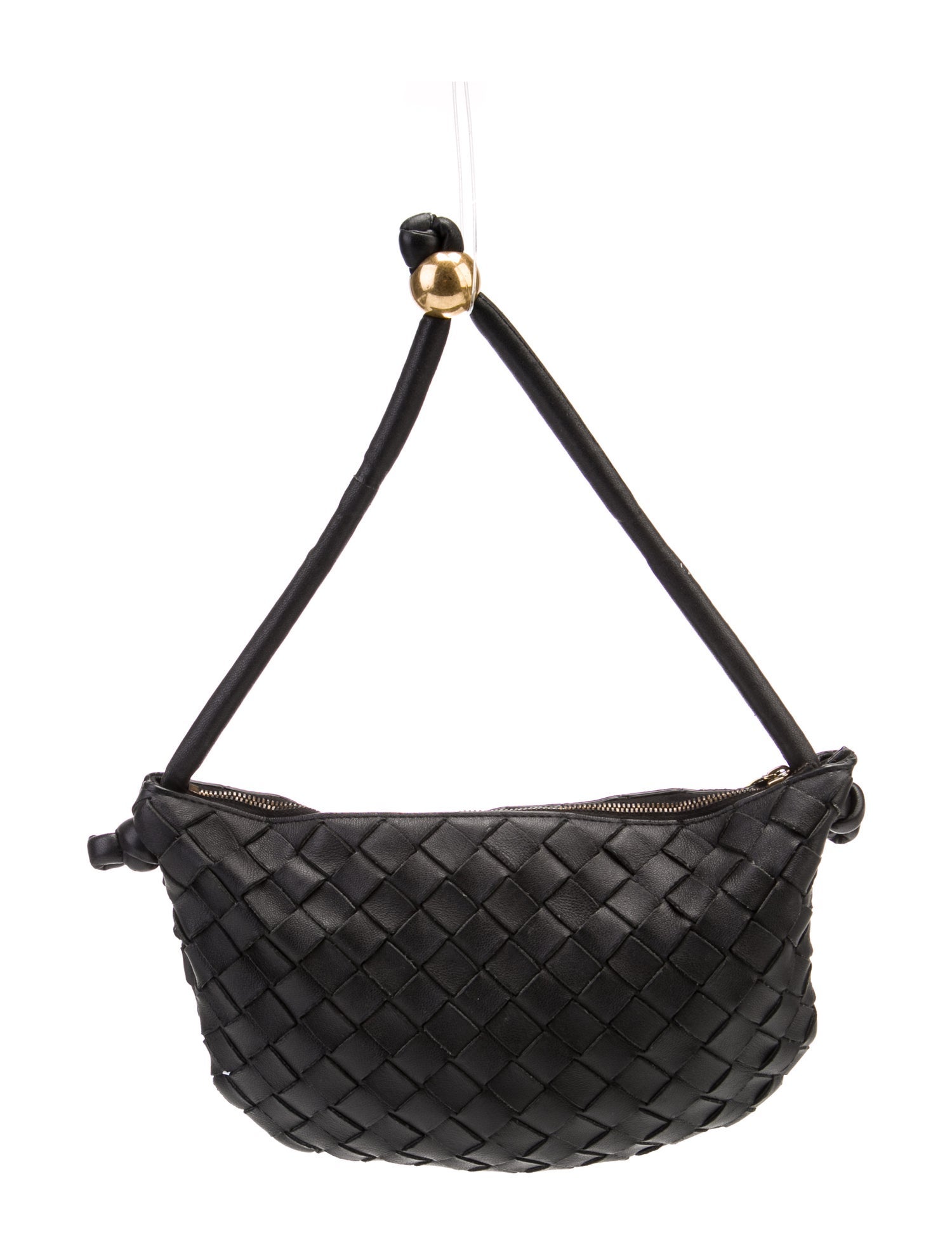 Bottega Veneta Intrecciato Loop