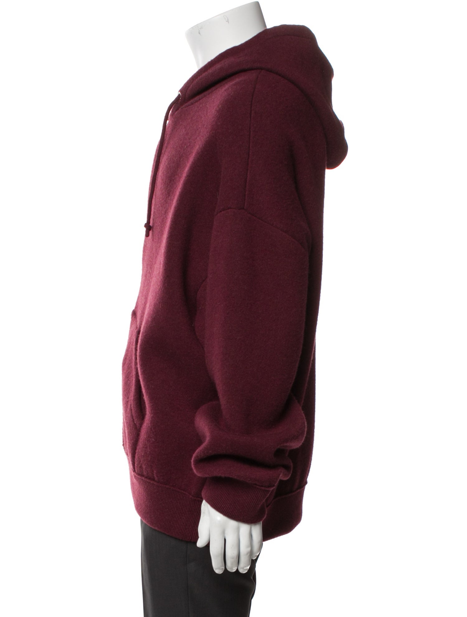 Bottega Veneta Cashmere Bomber Jacket