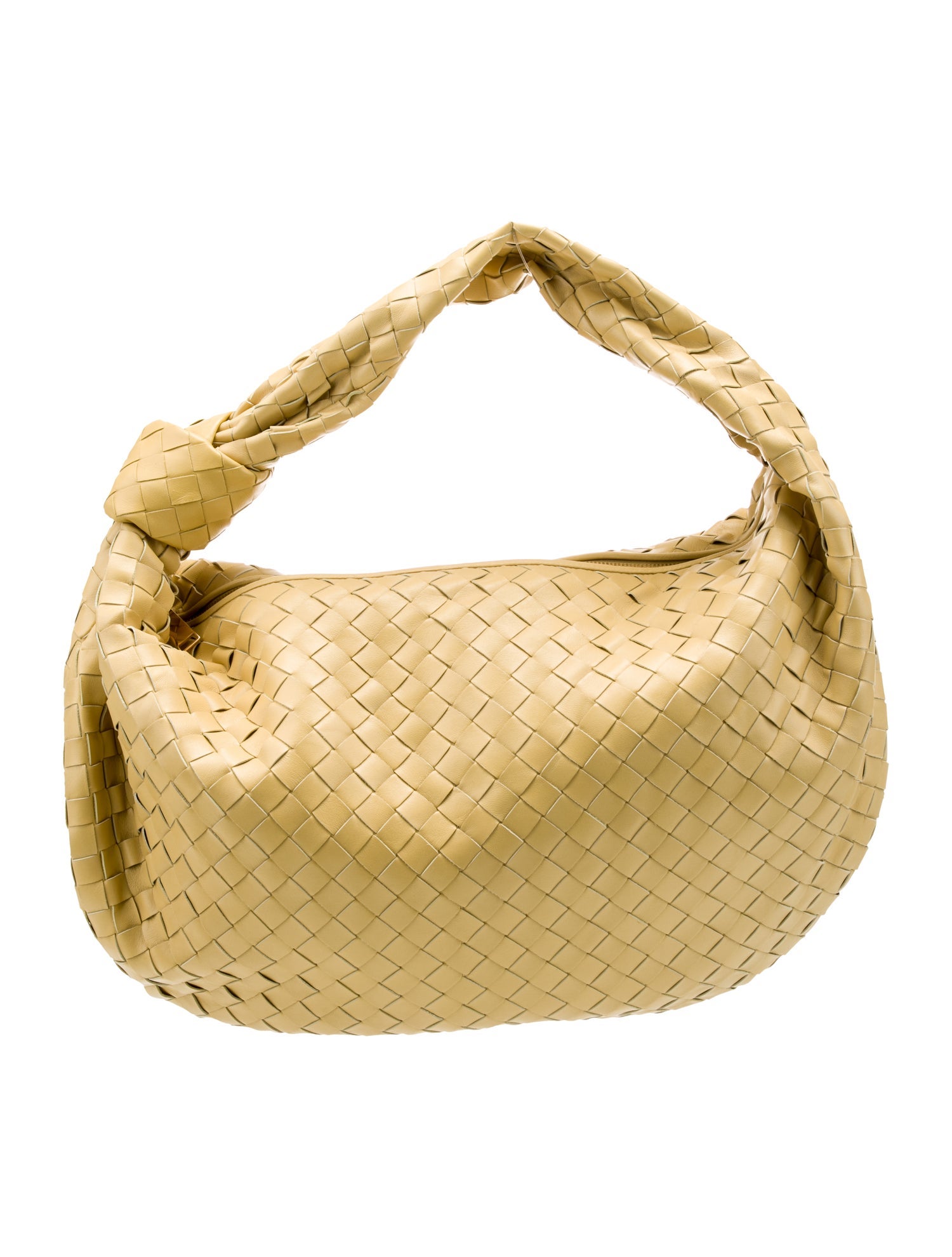 Bottega Veneta Intrecciato Jodie