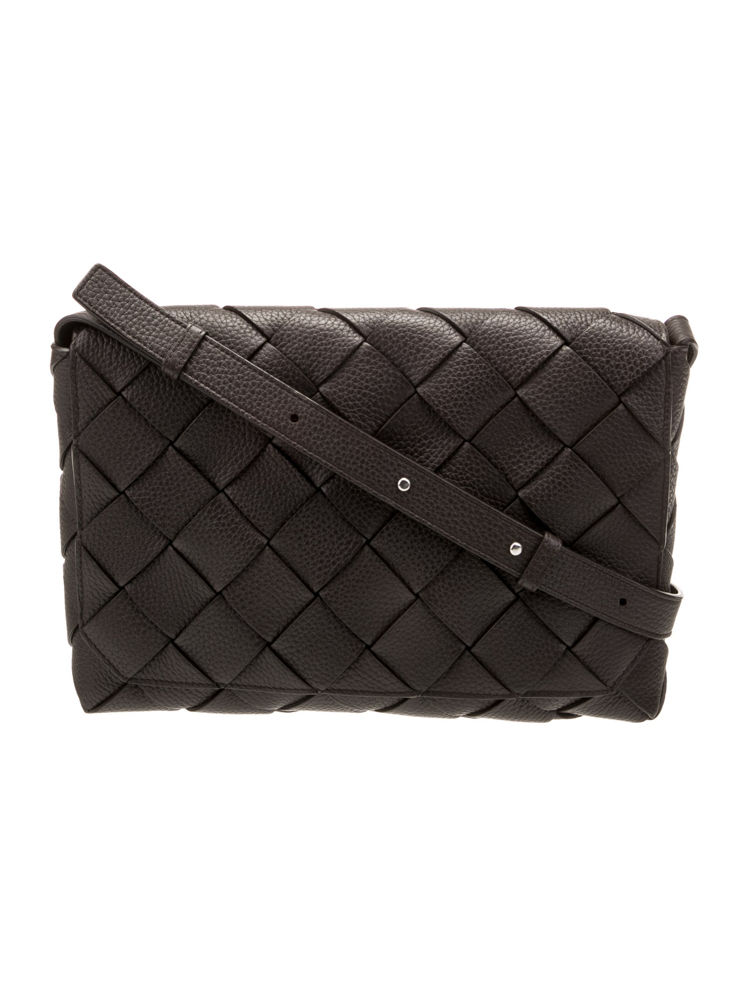 Bottega Veneta Intrecciato Diago Large