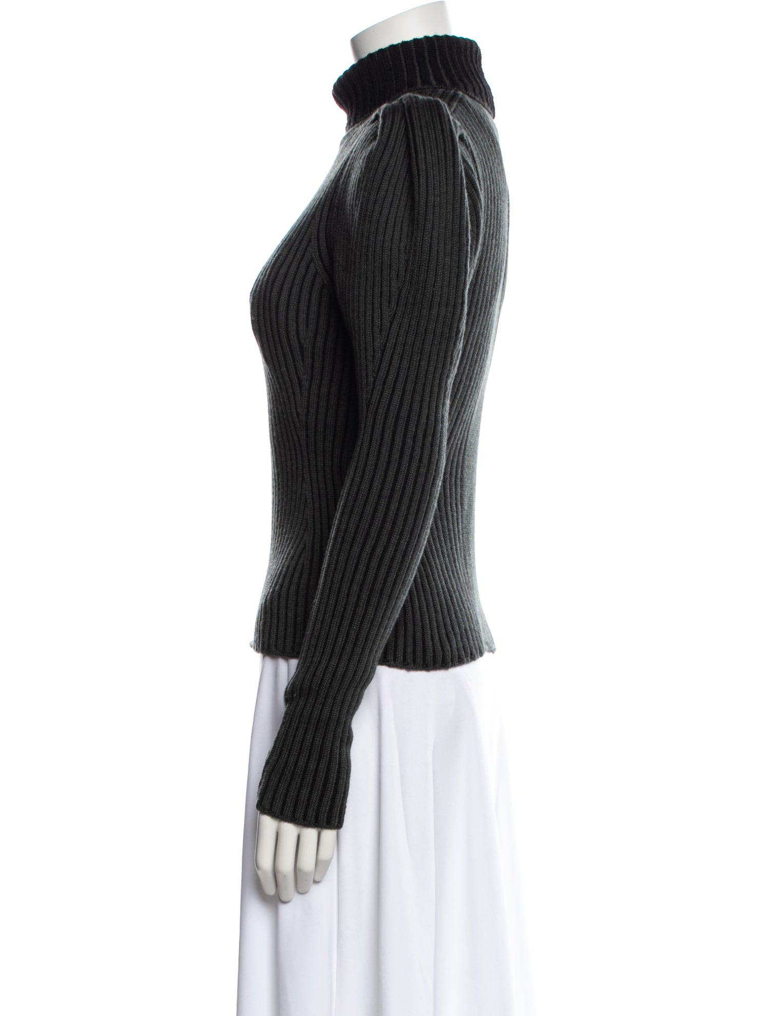 Bottega Veneta Wool Turtleneck Sweater w/ Tags