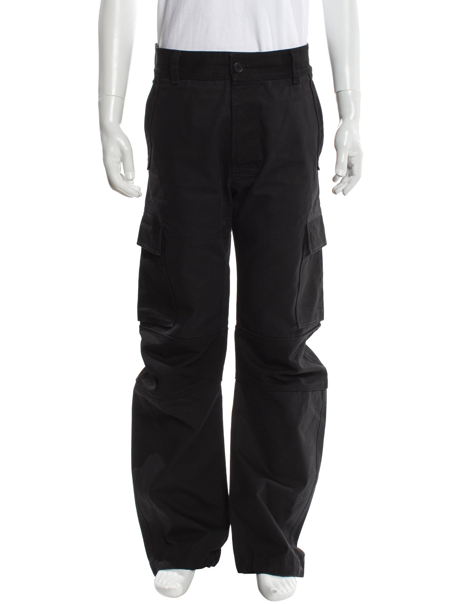 Bottega Veneta Cargo Pants