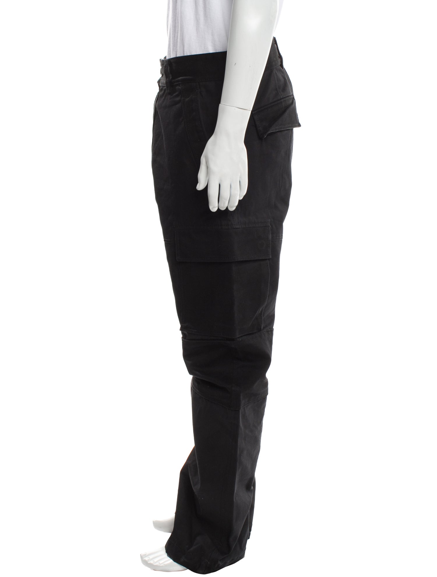 Bottega Veneta Cargo Pants