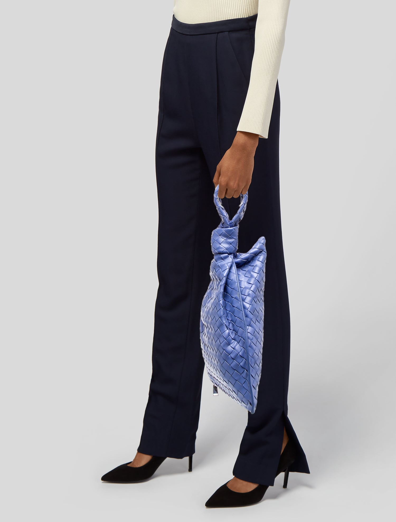 Bottega Veneta Intrecciato Twist