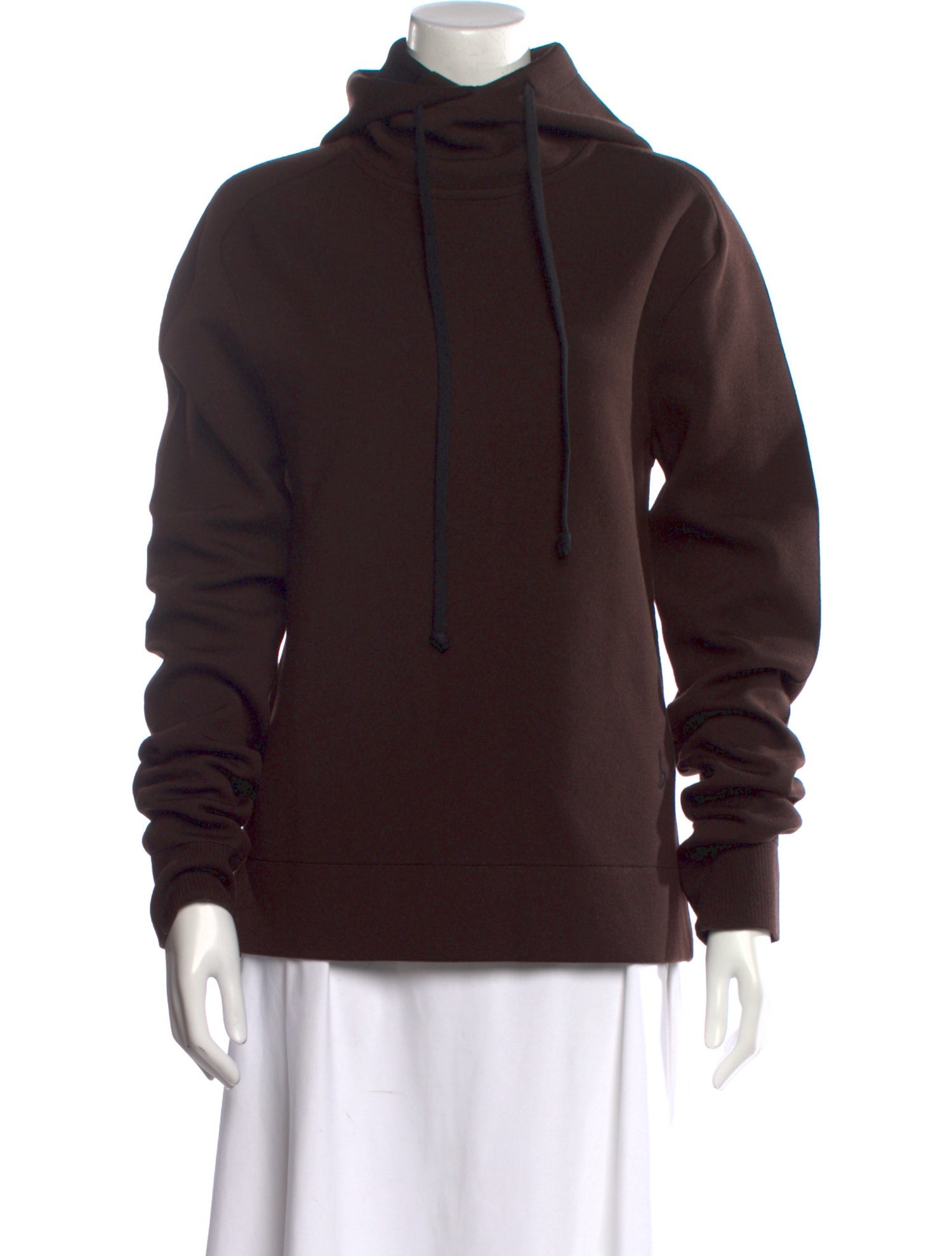 Bottega Veneta Virgin Wool Turtleneck Sweatshirt w/ Tags