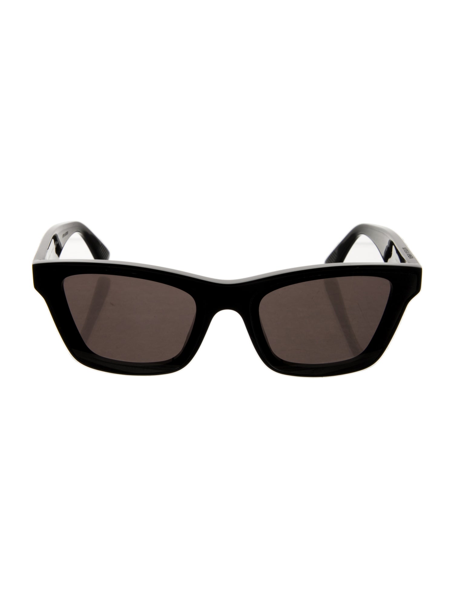 Bottega Veneta Wayfarer Tinted Sunglasses