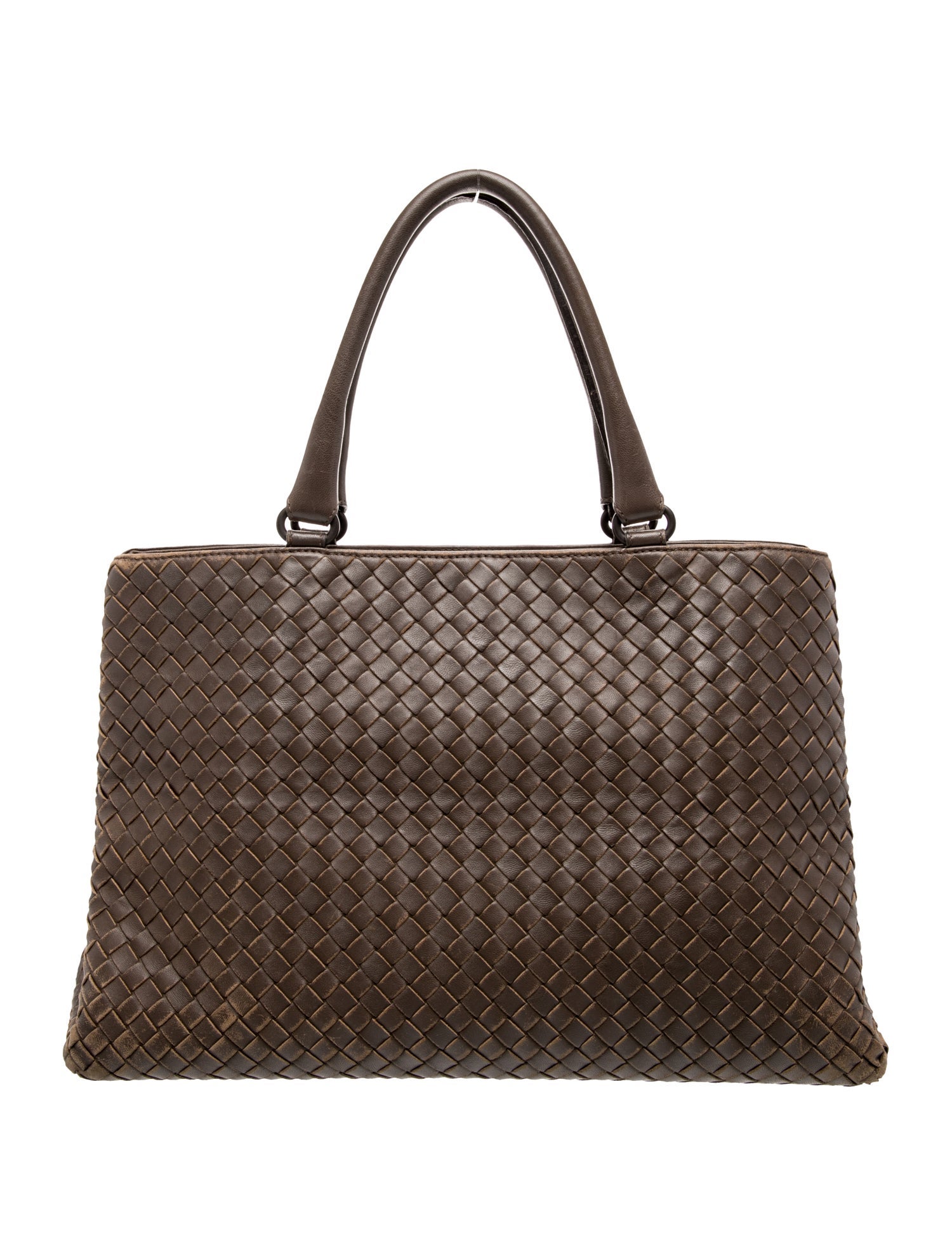 Bottega Veneta Intrecciato Tote