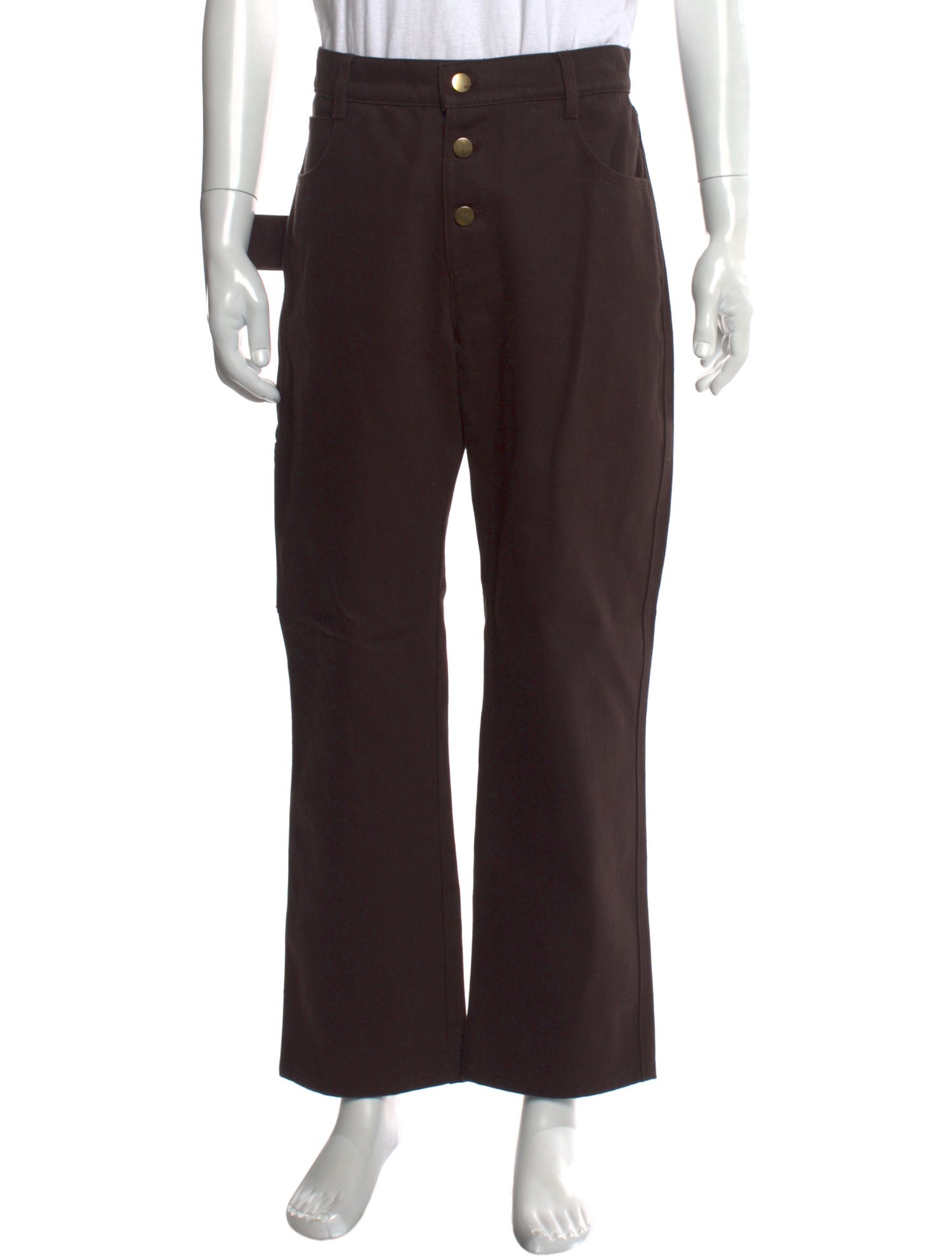 Bottega Veneta Pants