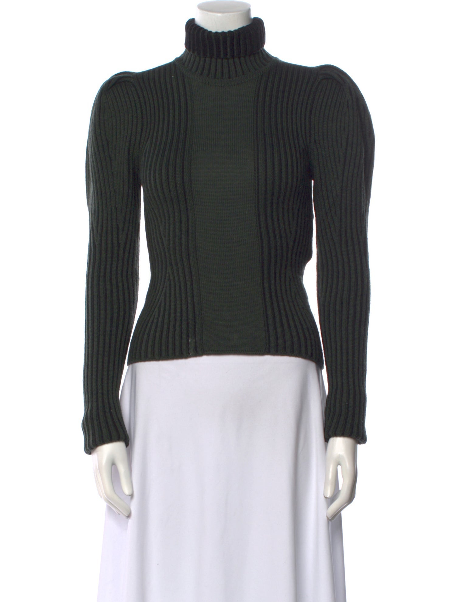 Bottega Veneta Wool Turtleneck Sweater