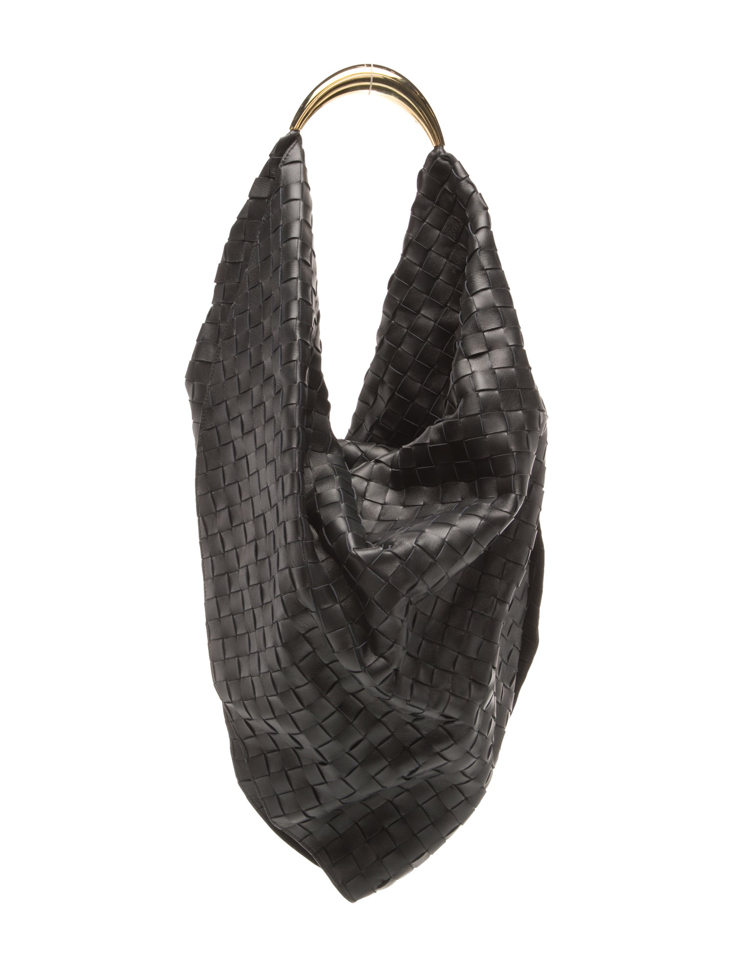 Bottega Veneta Intrecciato Foulard