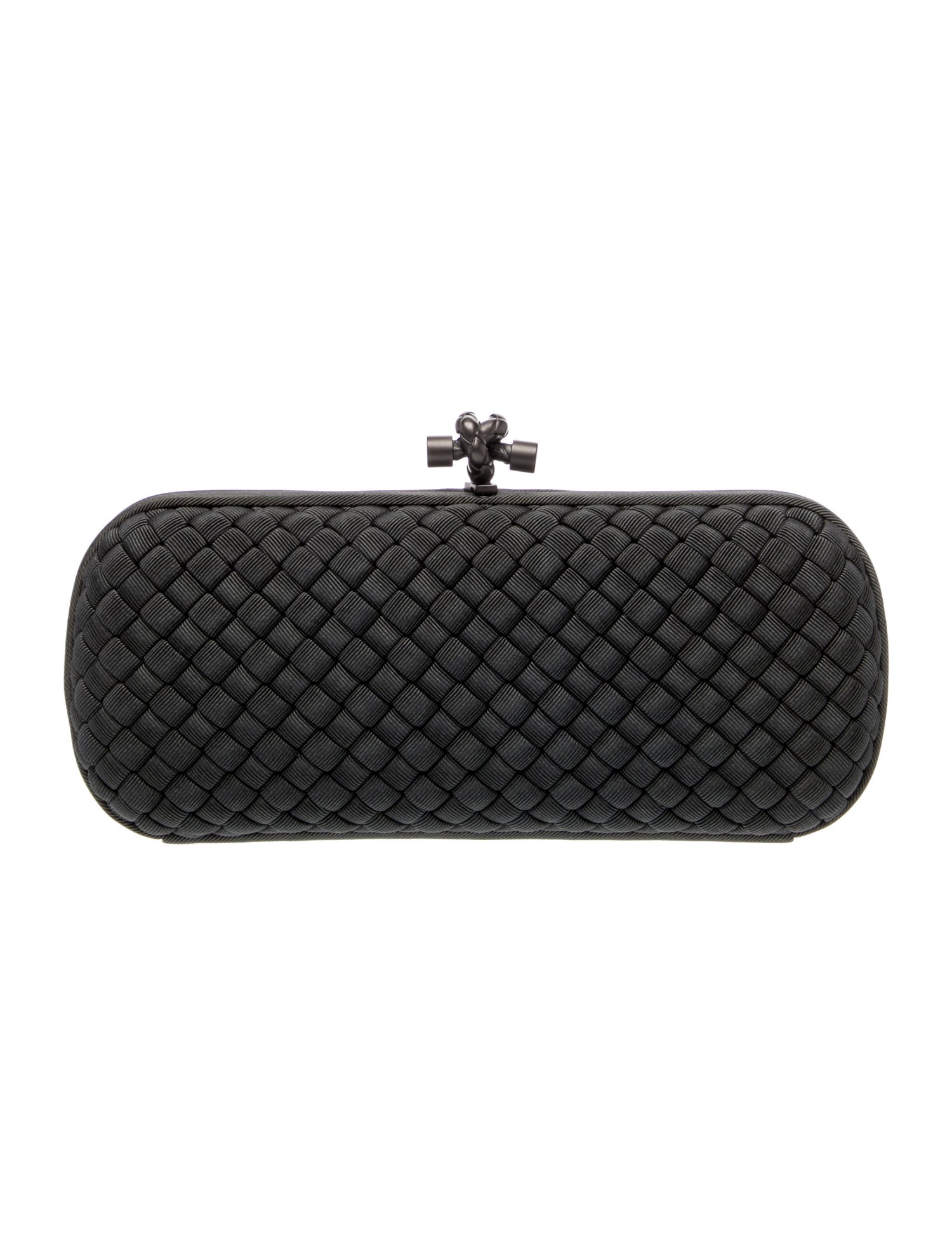 Bottega Veneta Intrecciato Knot