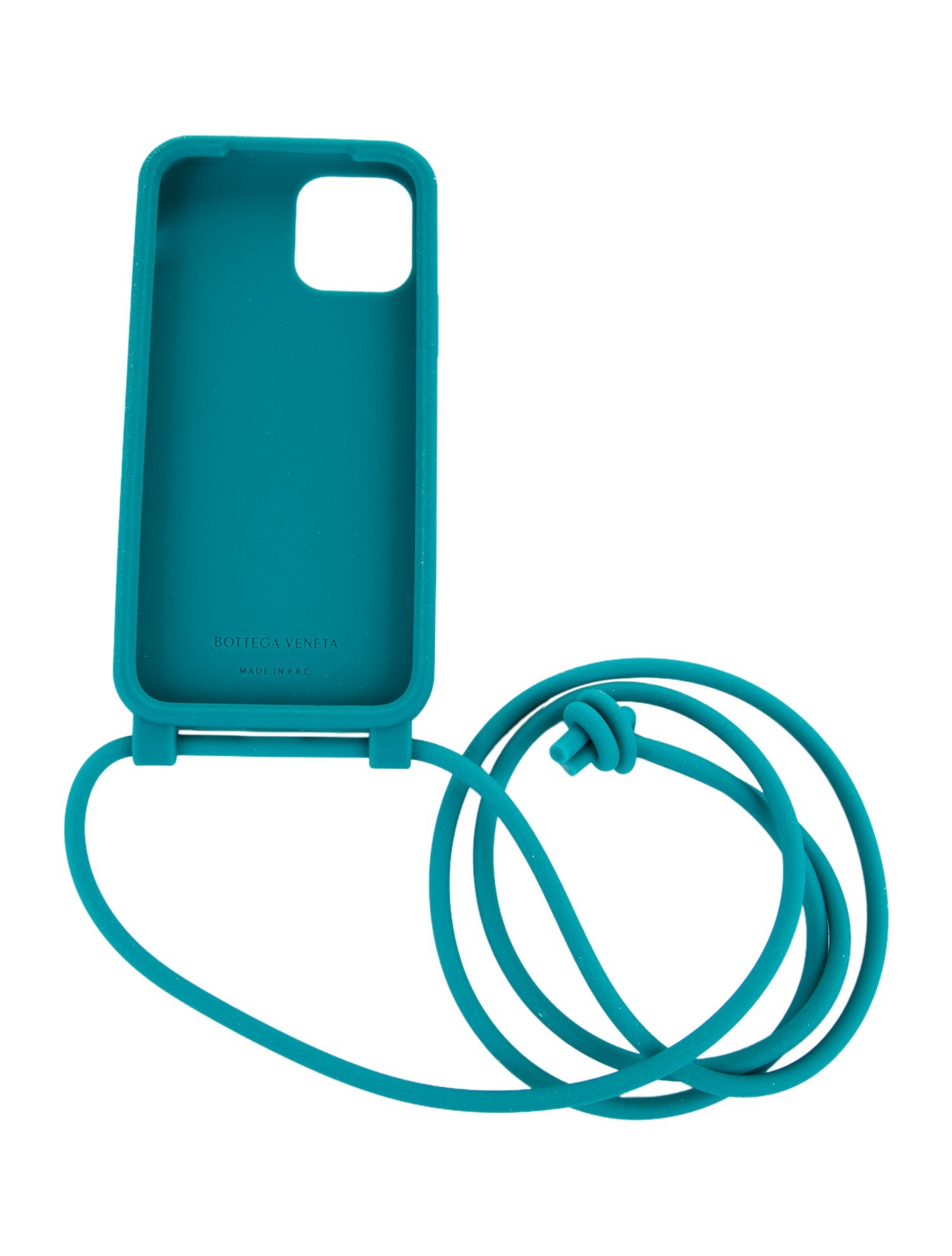 Bottega Veneta iPhone Case