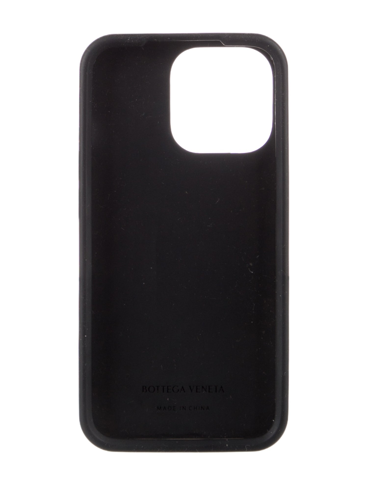 Bottega Veneta iPhone 15 Case