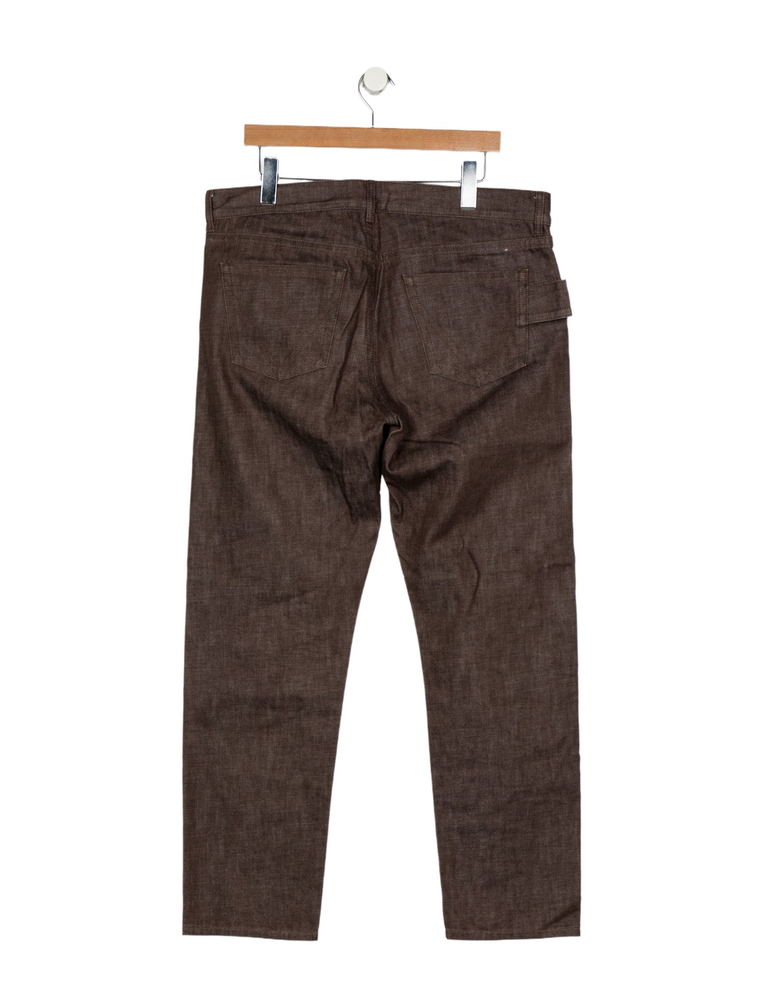 Bottega Veneta Slim Fit Jeans