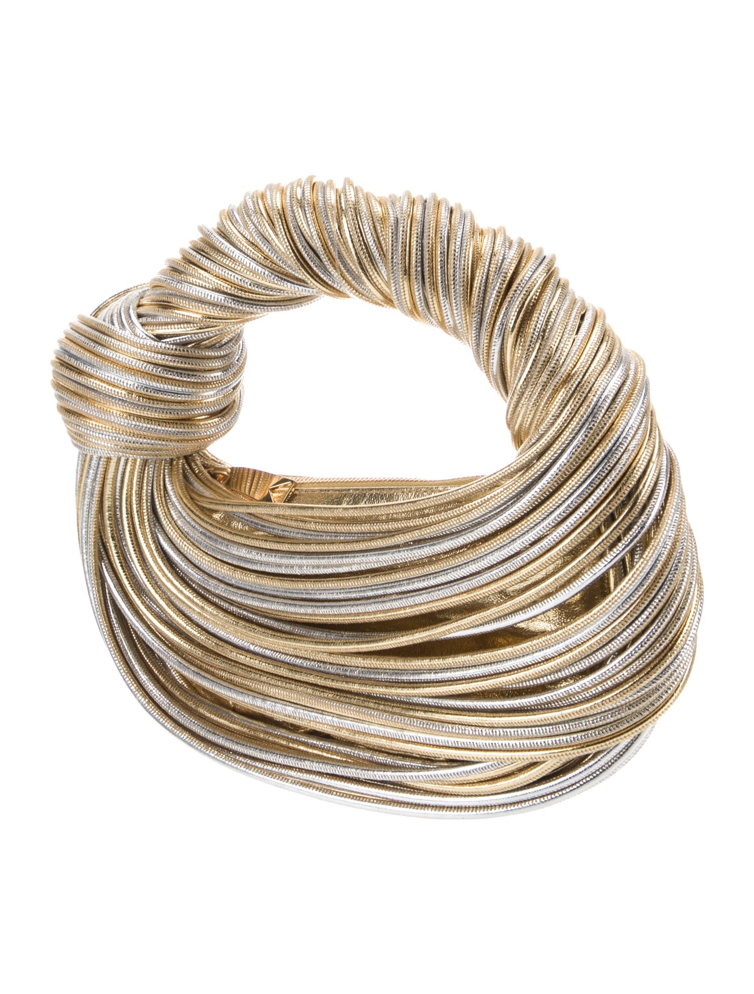 Bottega Veneta Leather Jodie