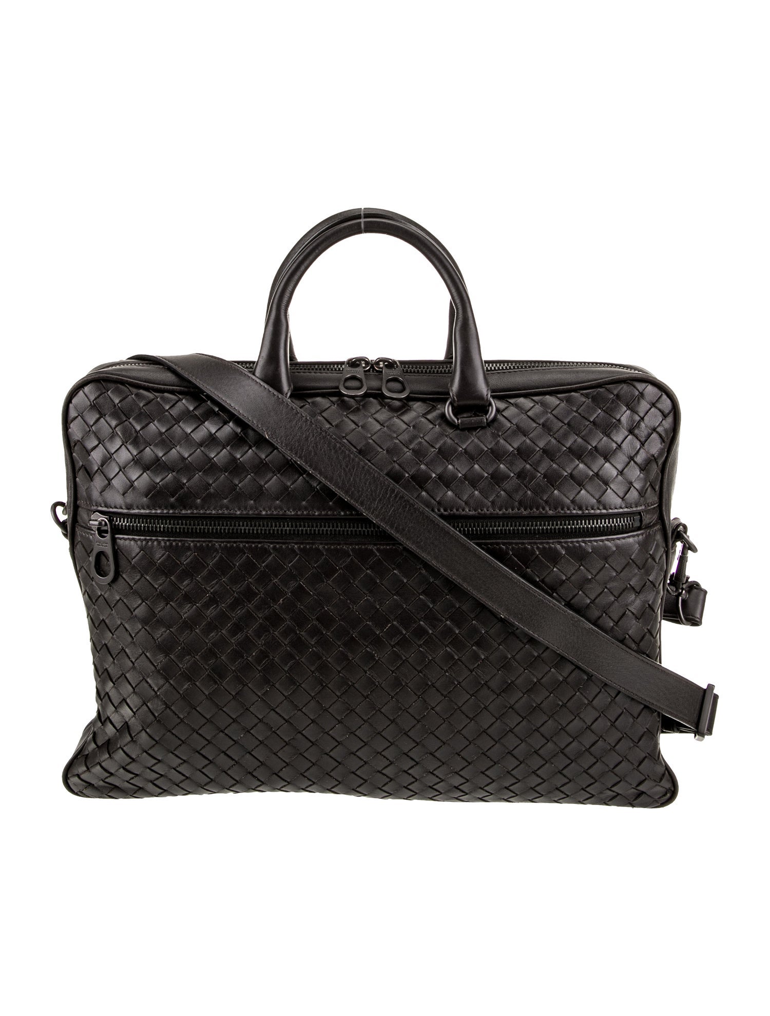 Bottega Veneta Intrecciato Loop