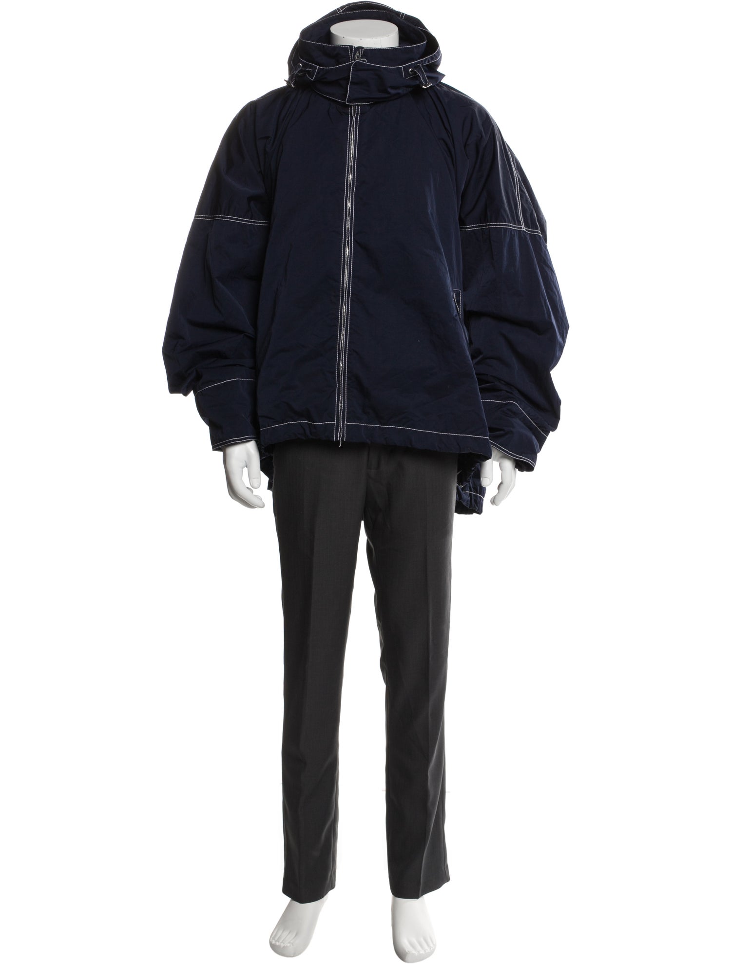 Bottega Veneta Parka w/ Tags