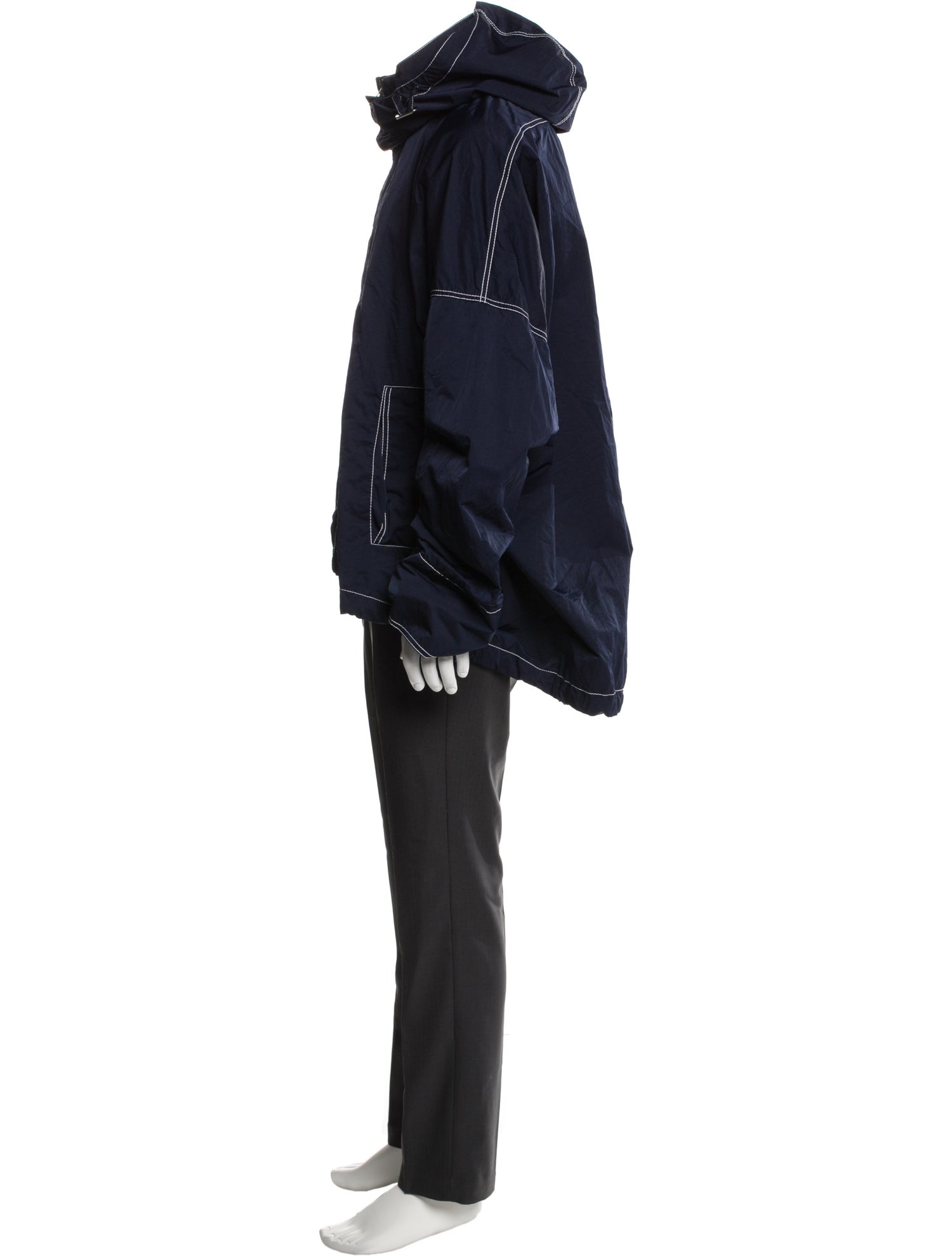 Bottega Veneta Parka w/ Tags