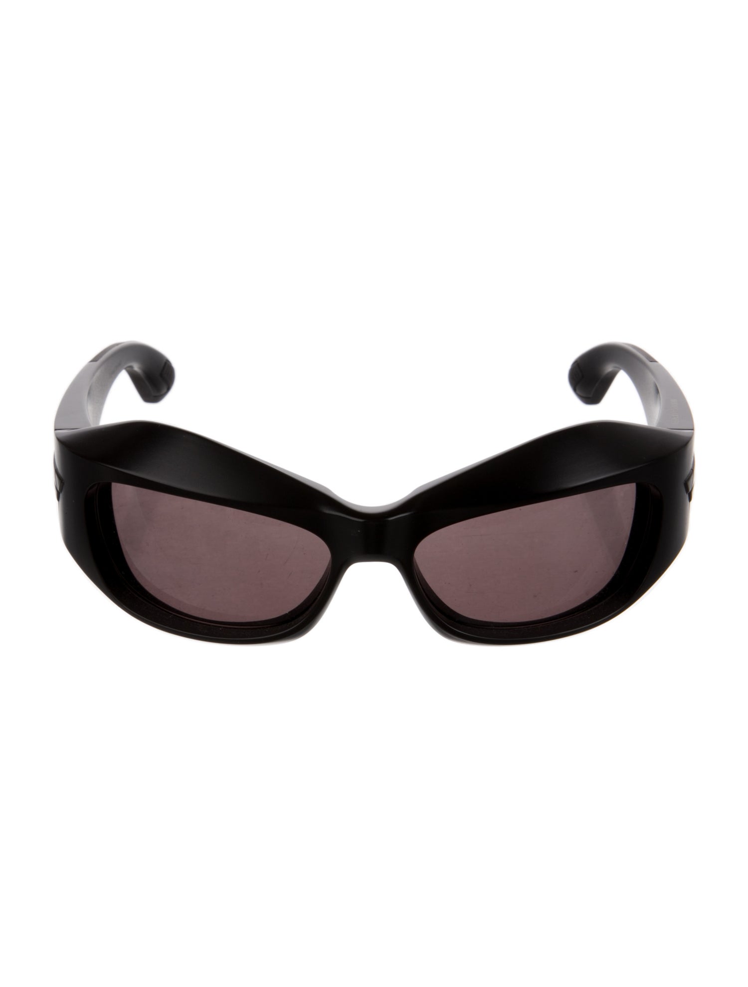 Bottega Veneta Cat-Eye Tinted Sunglasses