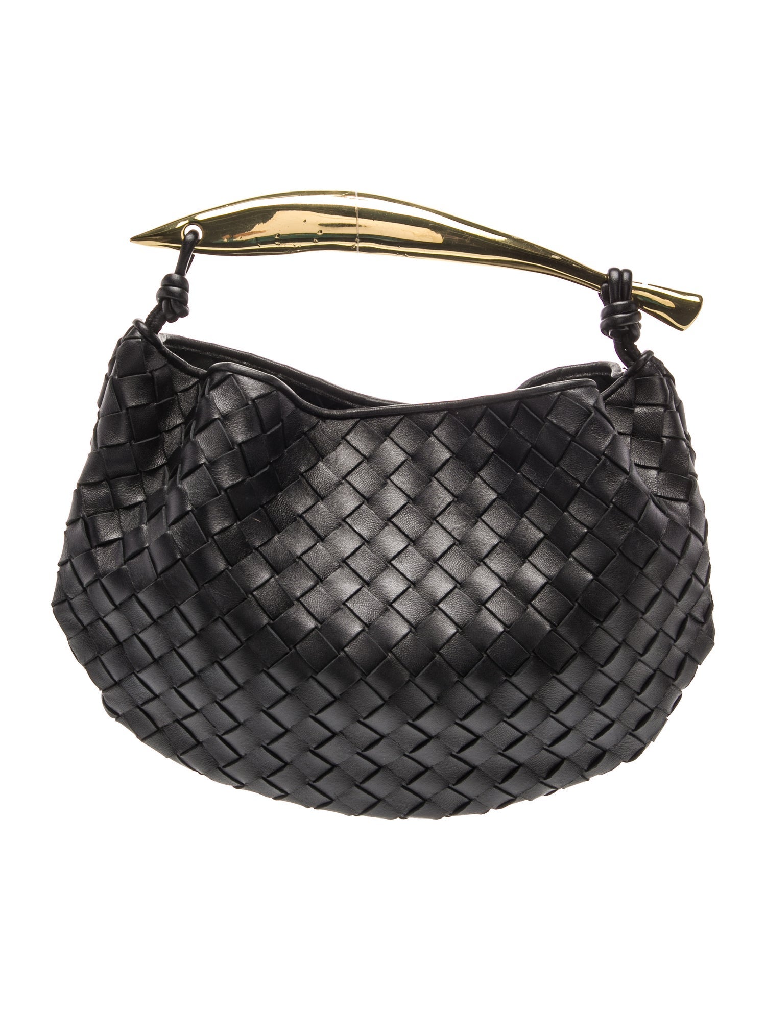 Bottega Veneta Intrecciato Sardine