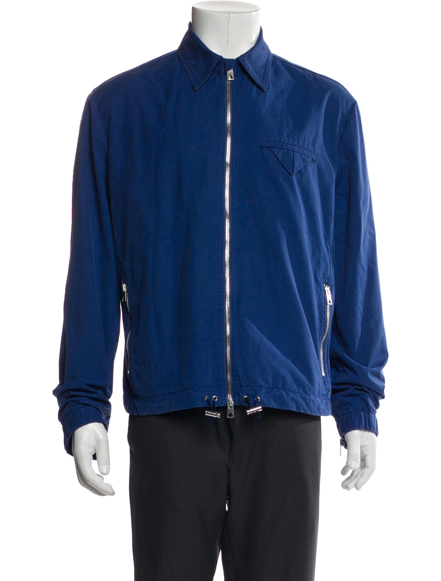 Bottega Veneta Windbreaker