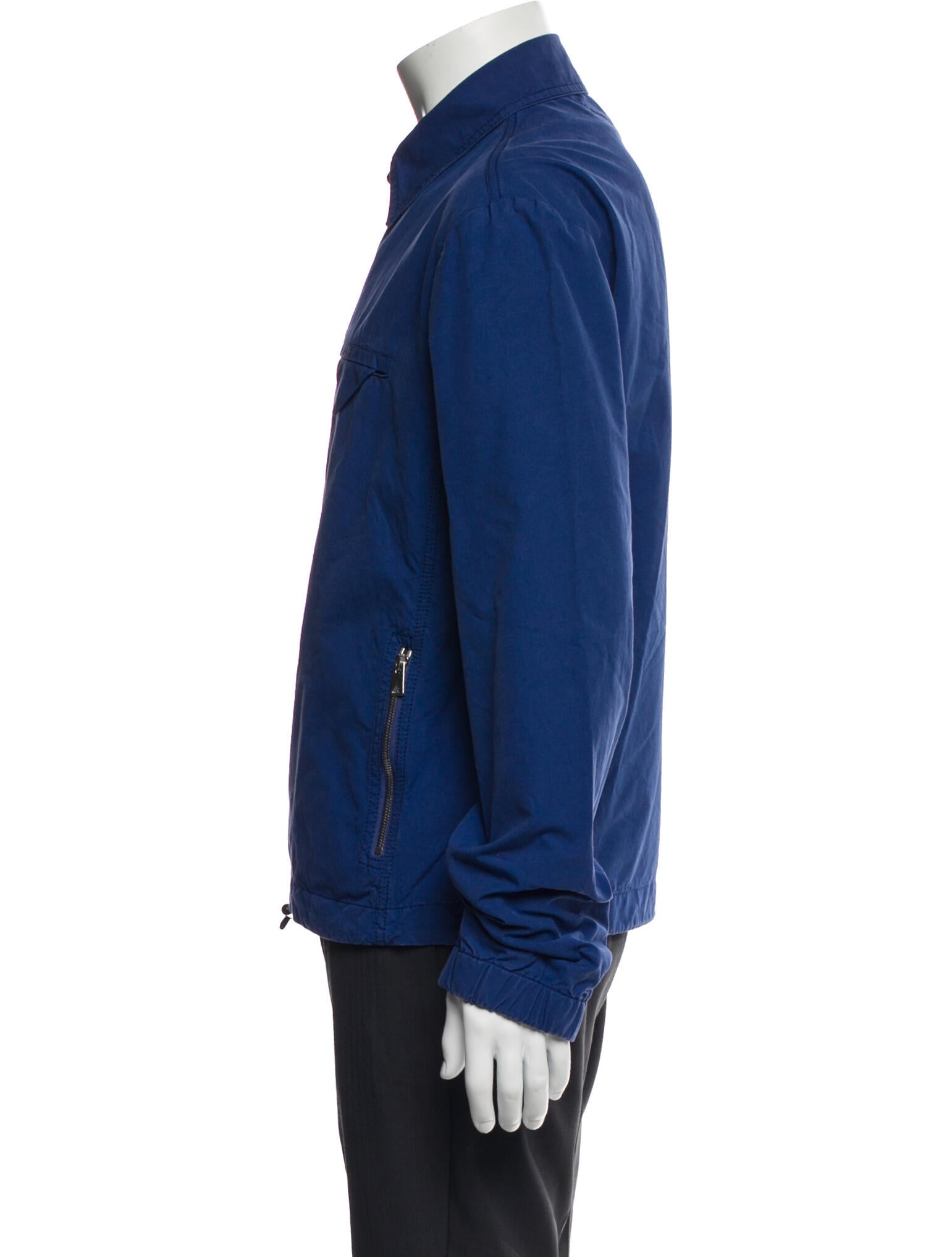 Bottega Veneta Windbreaker