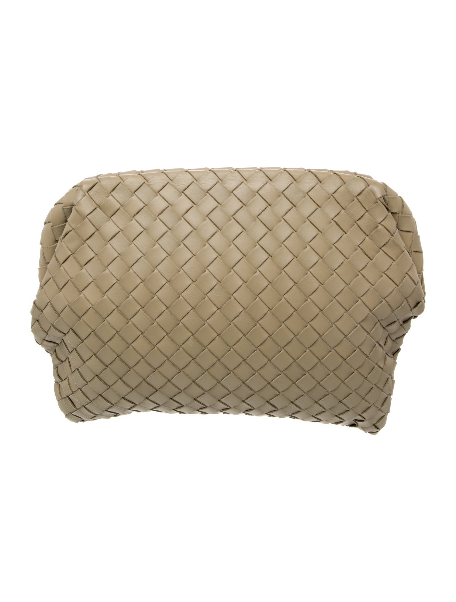 Bottega Veneta Intrecciato The Pouch