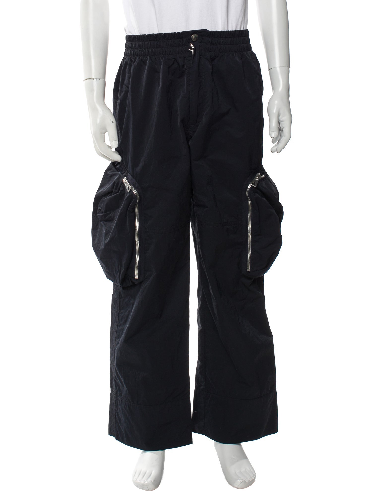 Bottega Veneta Cargo Pants