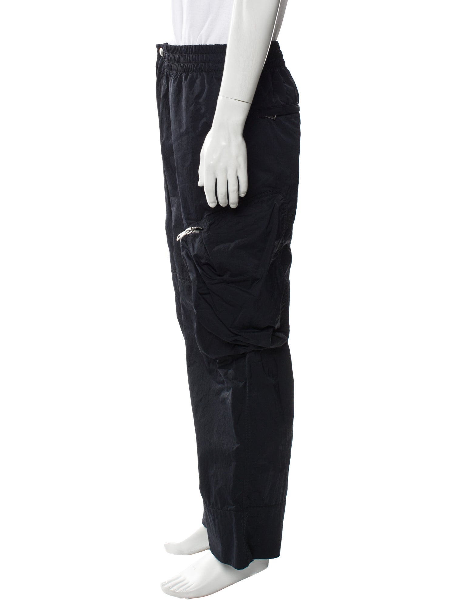 Bottega Veneta Cargo Pants