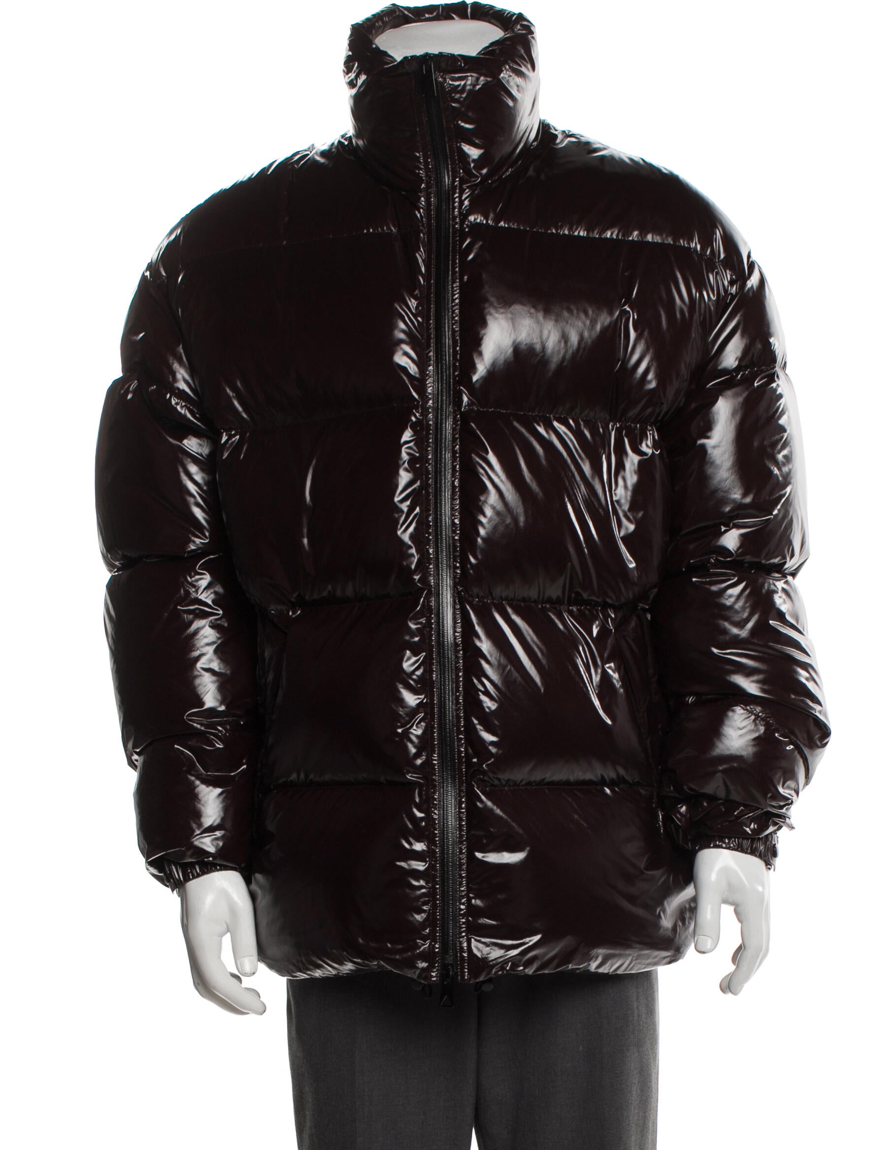 Bottega Veneta Puffer Coat