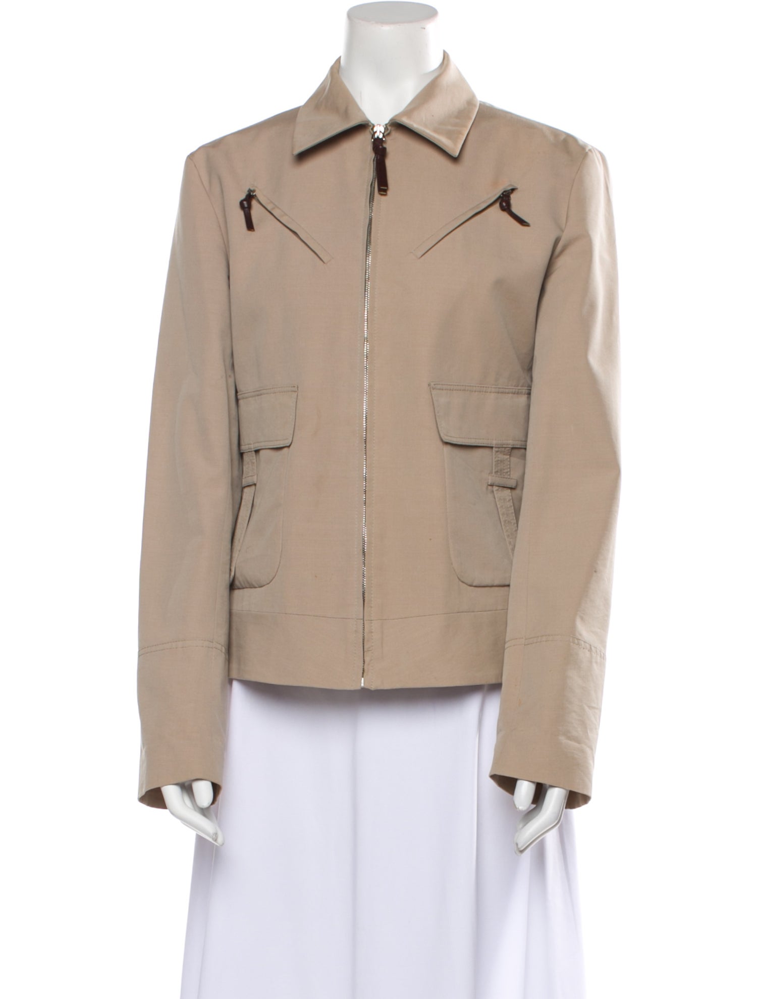 Bottega Veneta Blazer