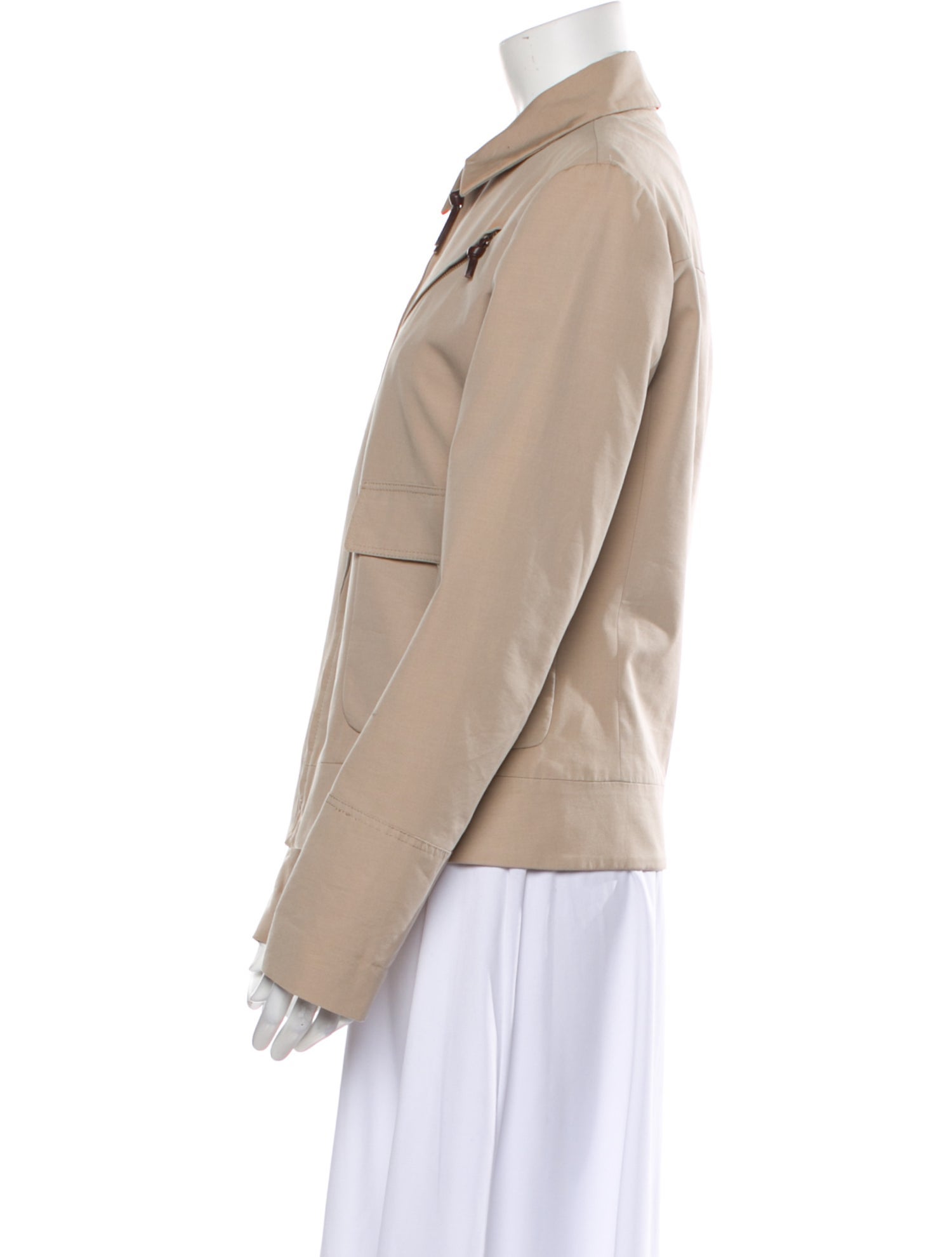 Bottega Veneta Blazer