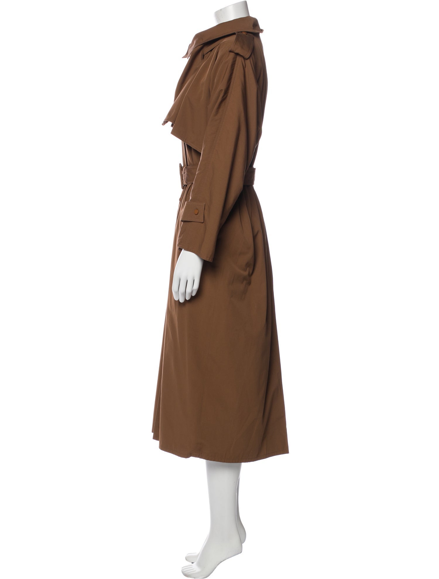 Bottega Veneta Trench Coat