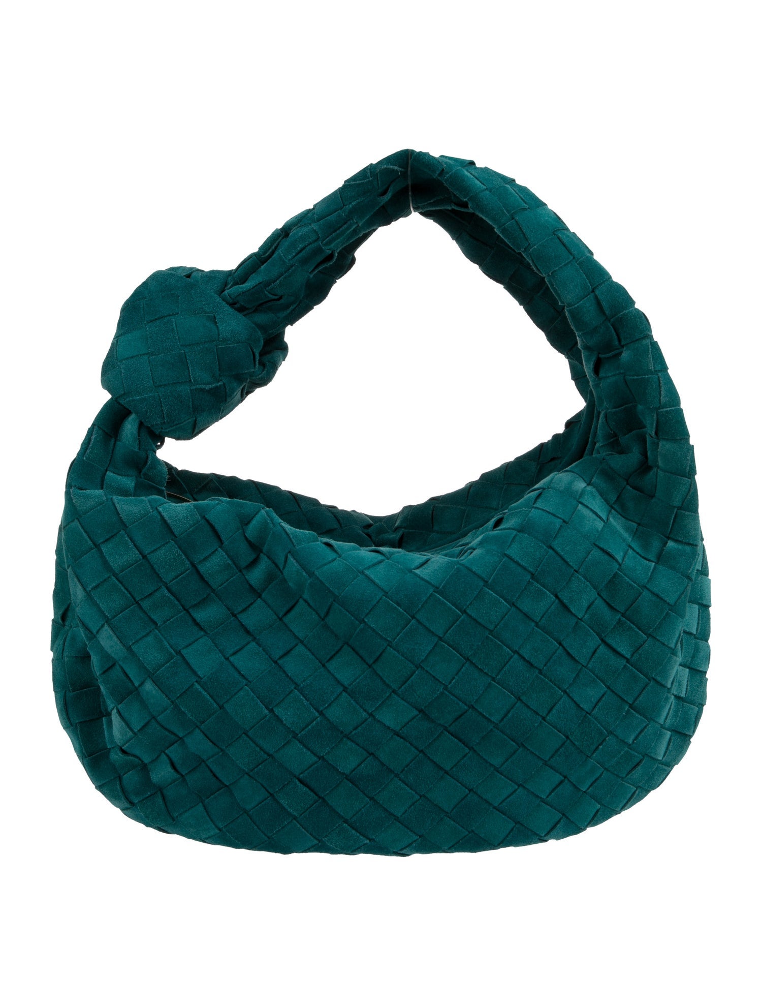 Bottega Veneta Intrecciato Jodie Teen 2023