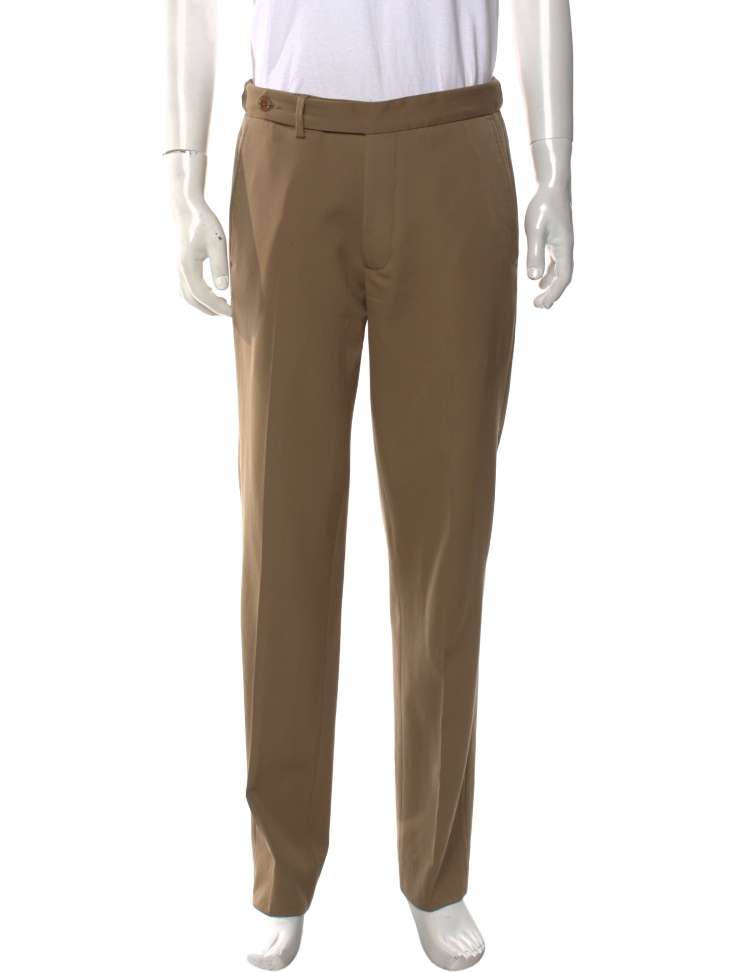 Bottega Veneta Virgin Wool Pants