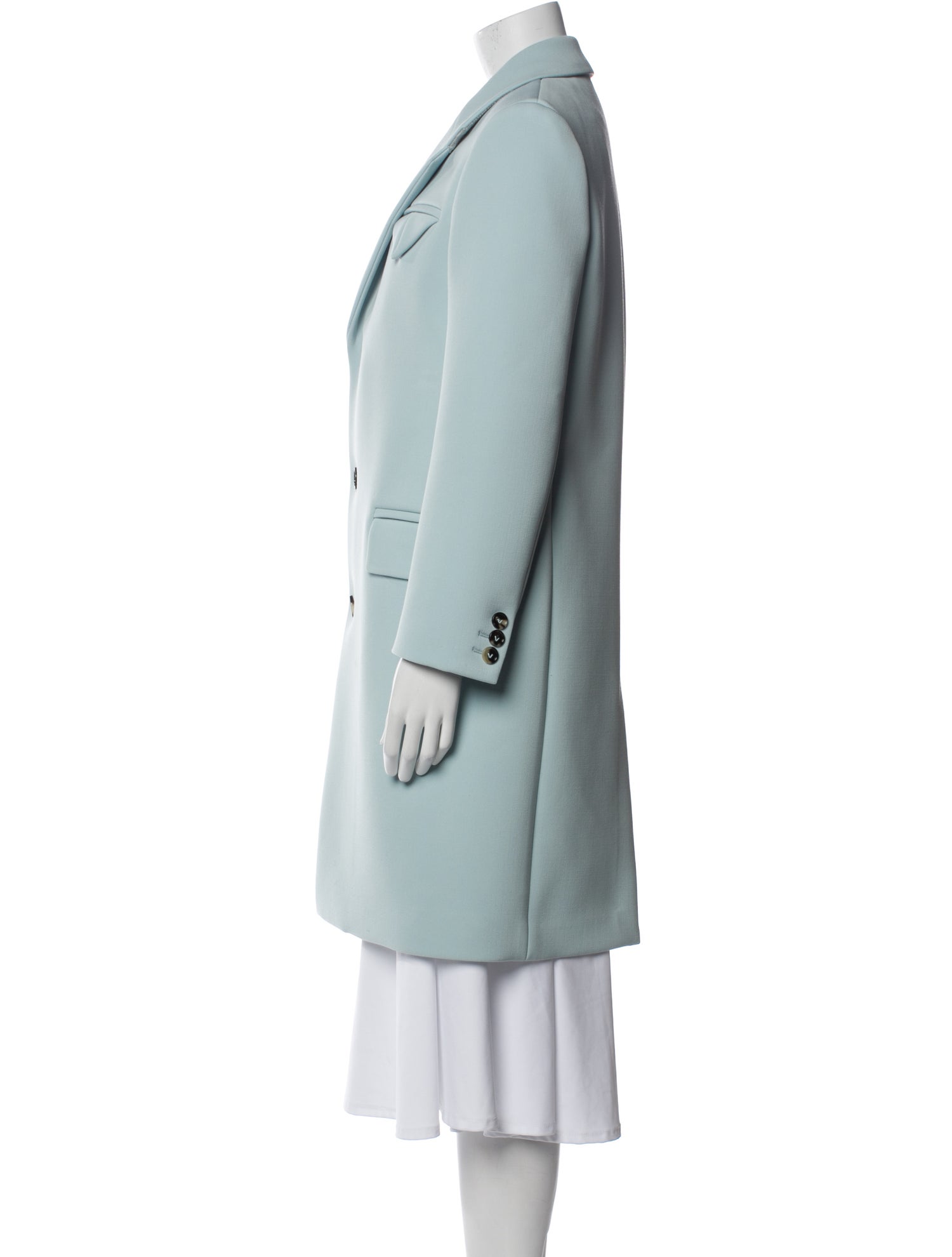 Bottega Veneta Blazer