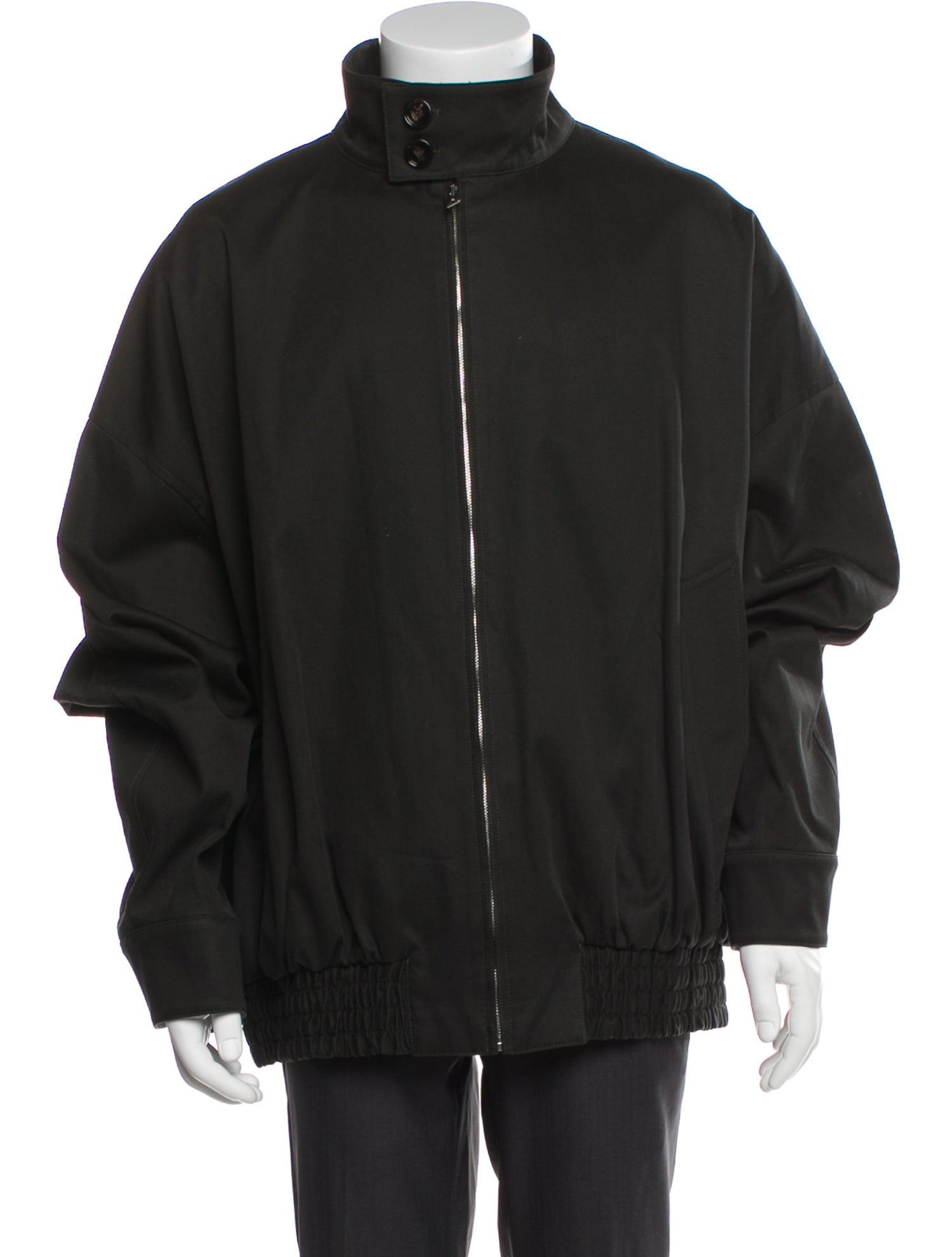 Bottega Veneta Windbreaker